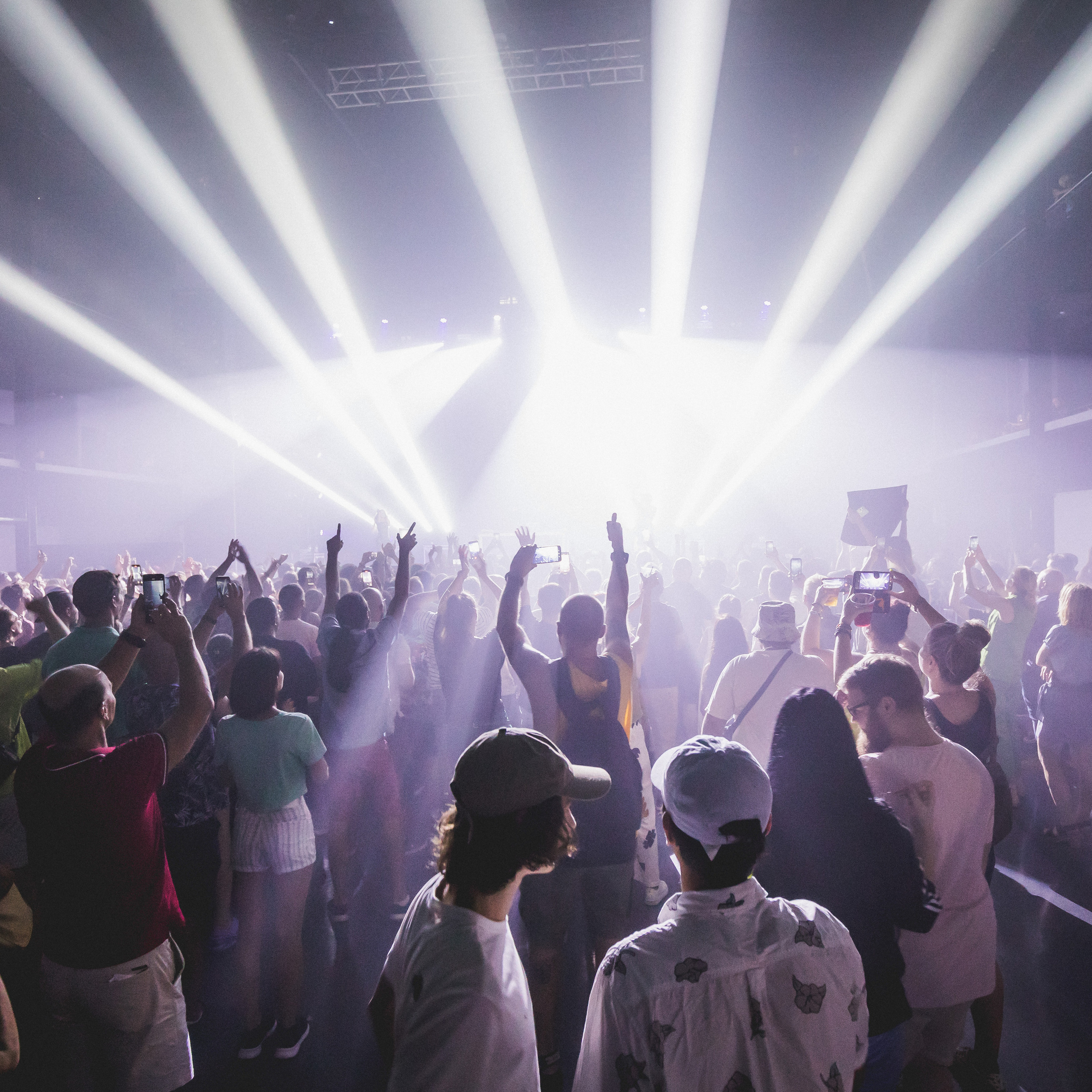 Little Big. Volver a oranjazz.com