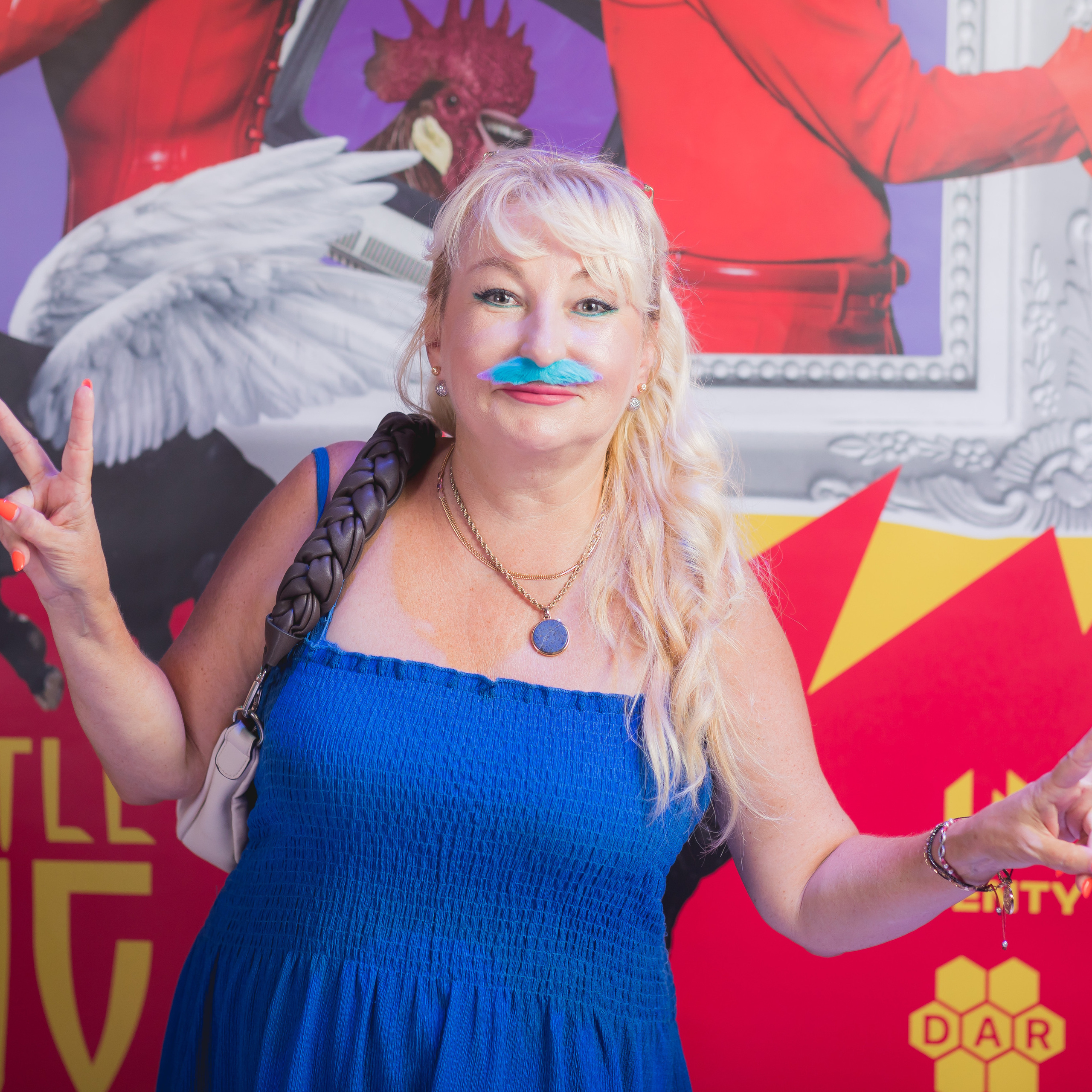 Little Big. Volver a oranjazz.com