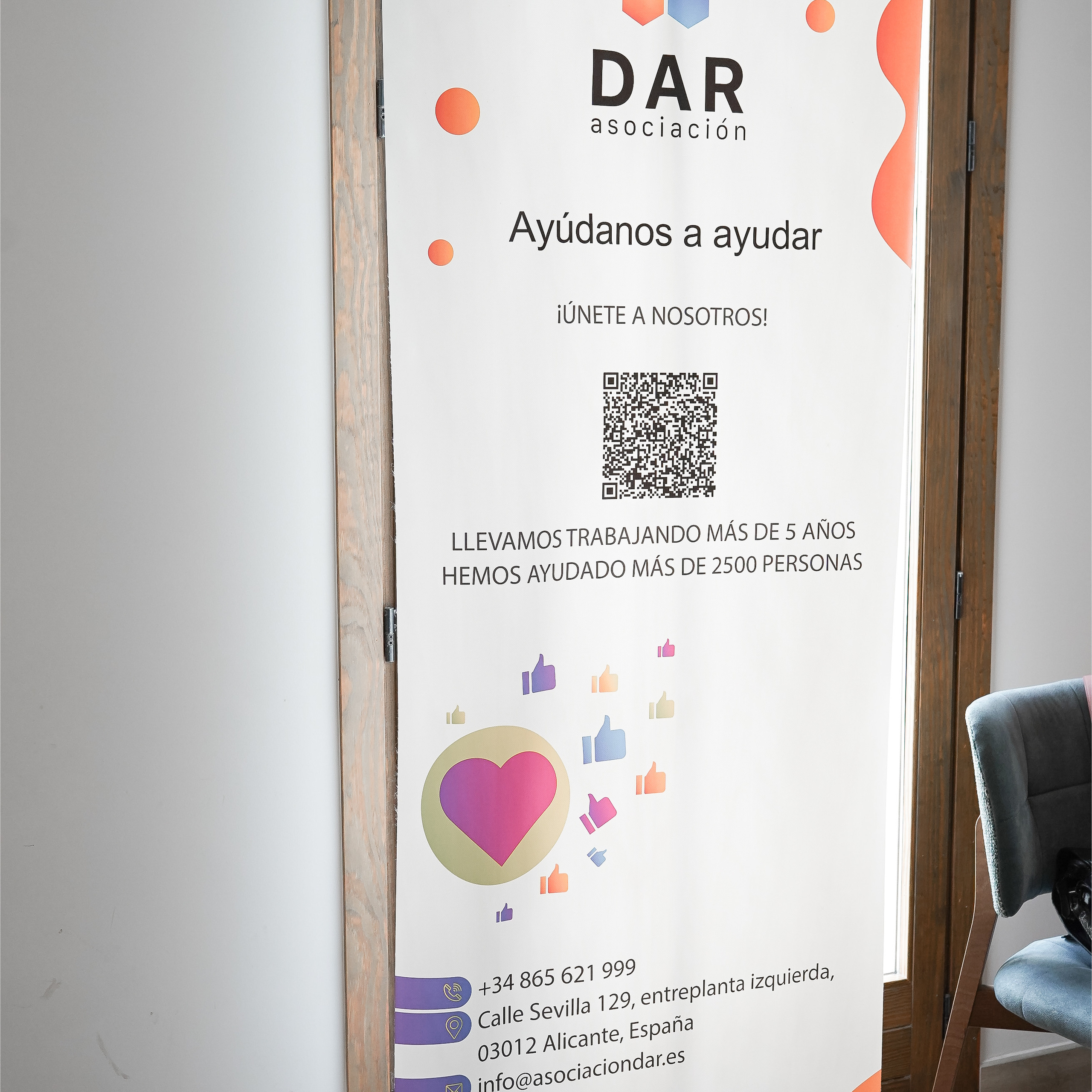 Apertura de WBC S en Alicante. Volver a oranjazz.com