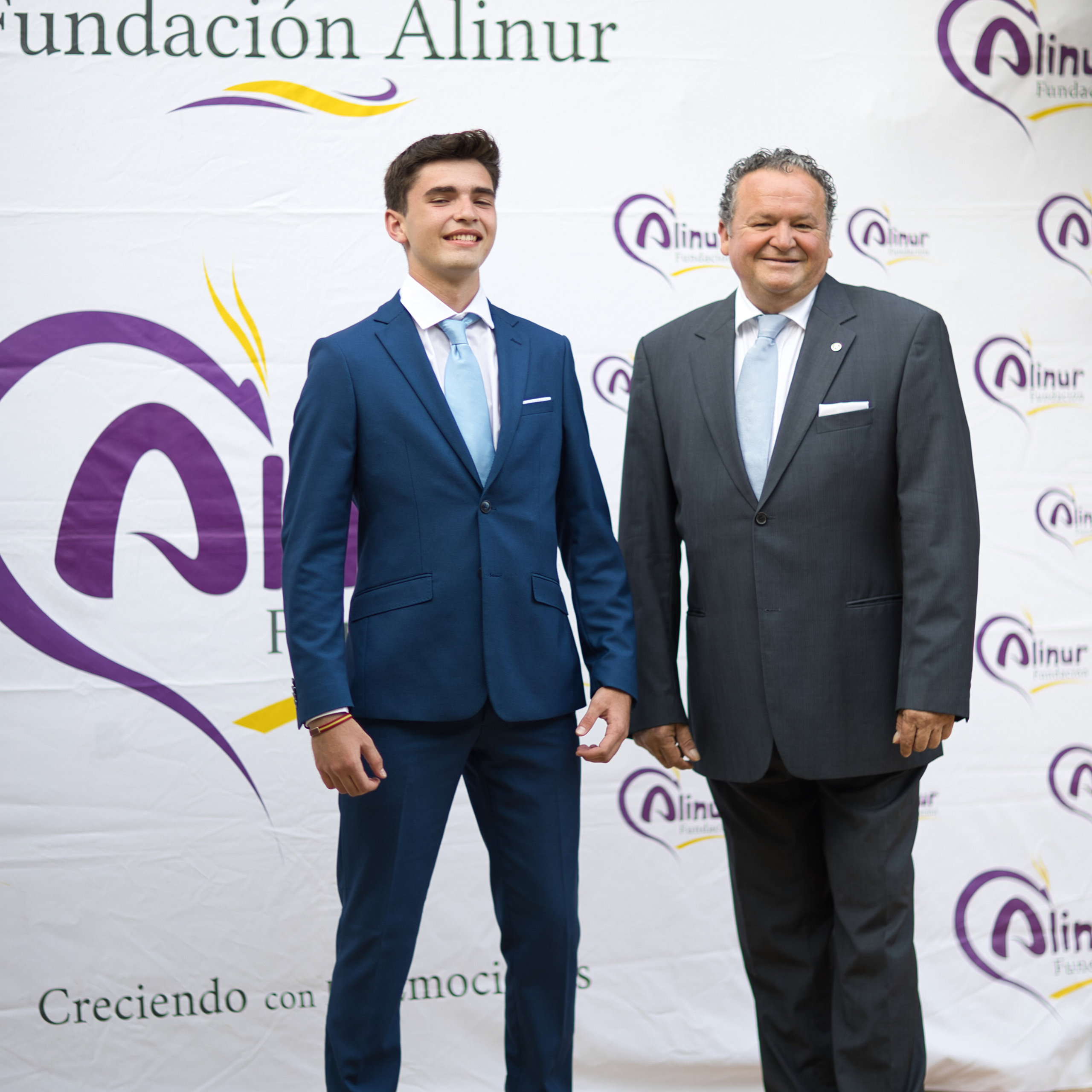 ALINUR cena 2023. Volver a oranjazz.com