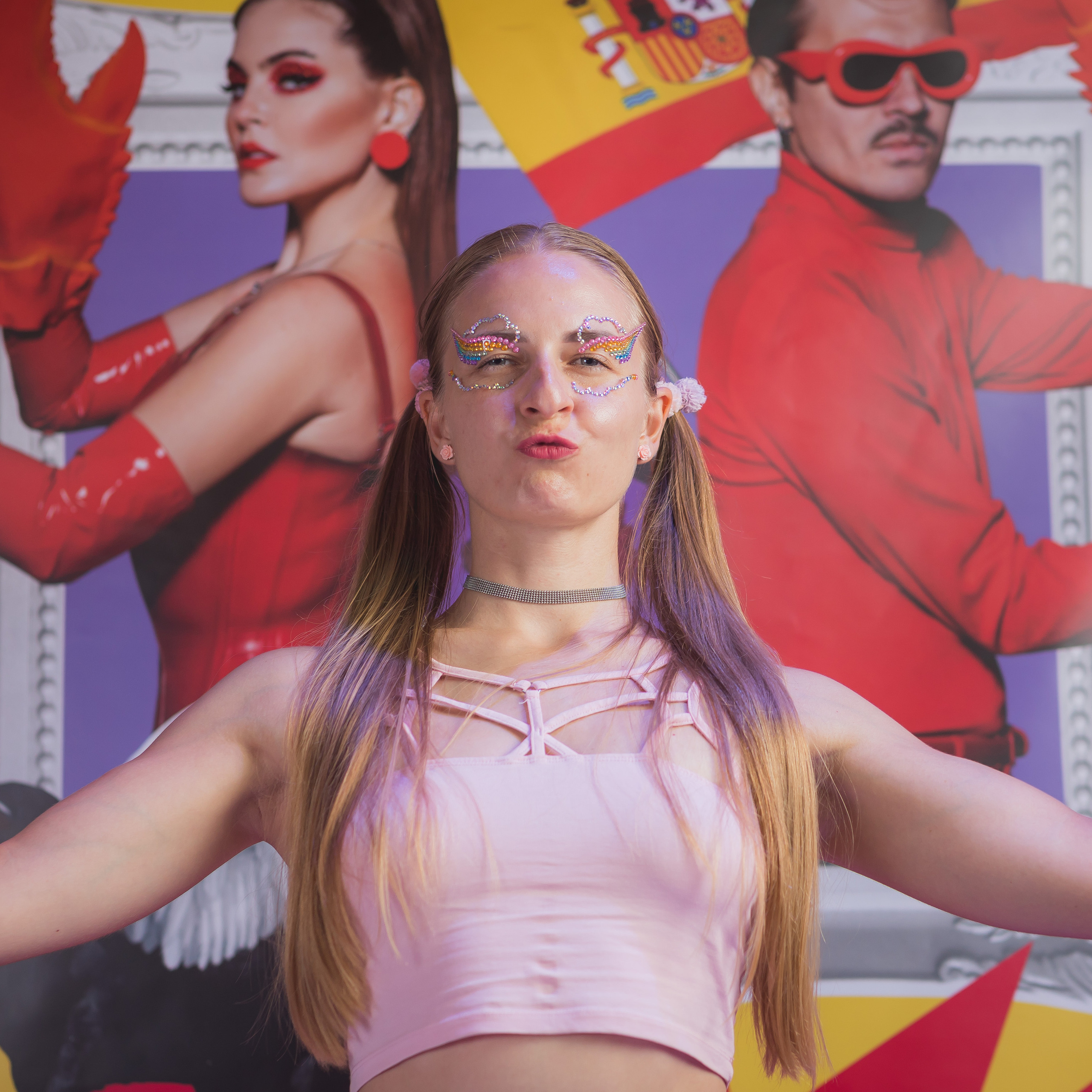 Little Big. Volver a oranjazz.com