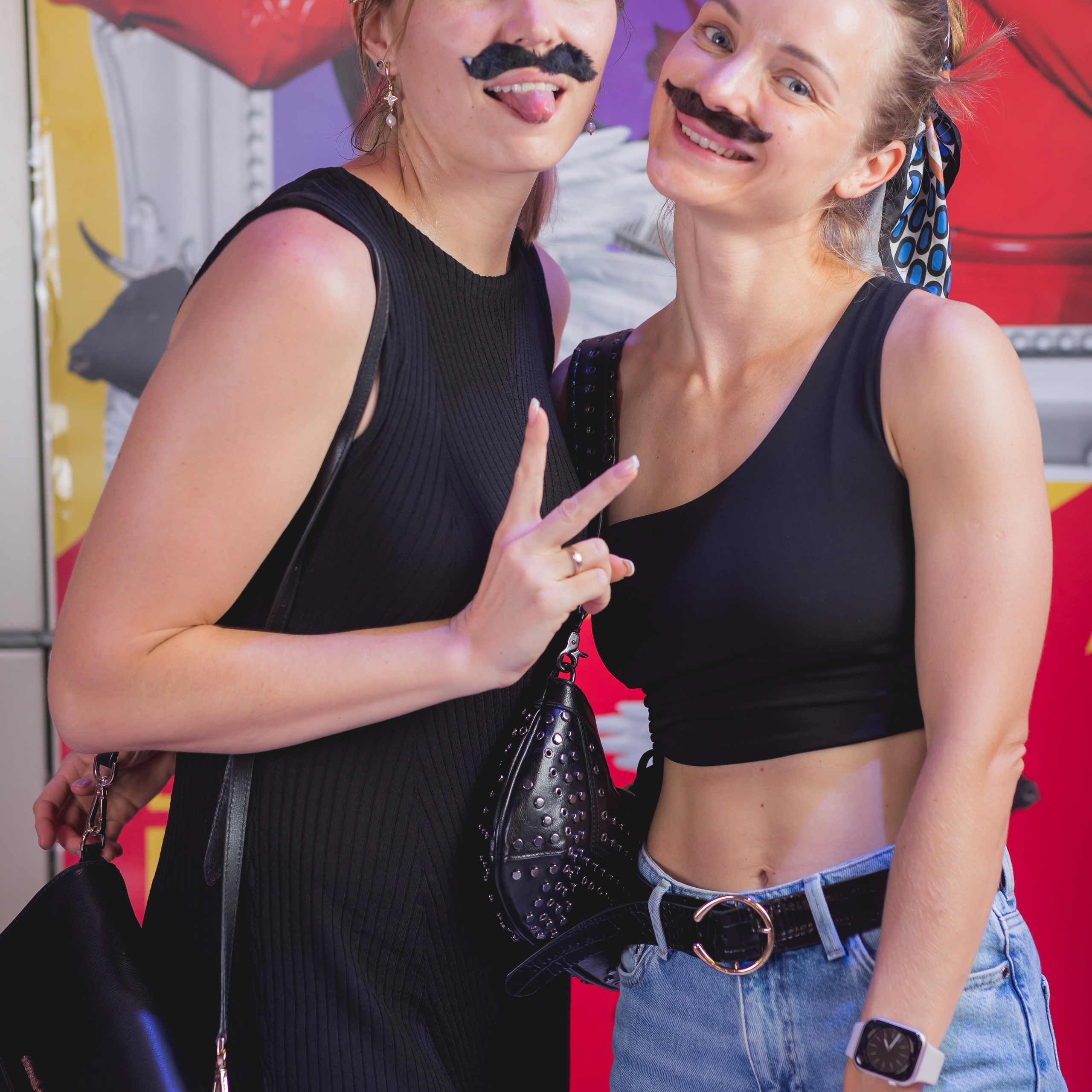 Little Big. Volver a oranjazz.com