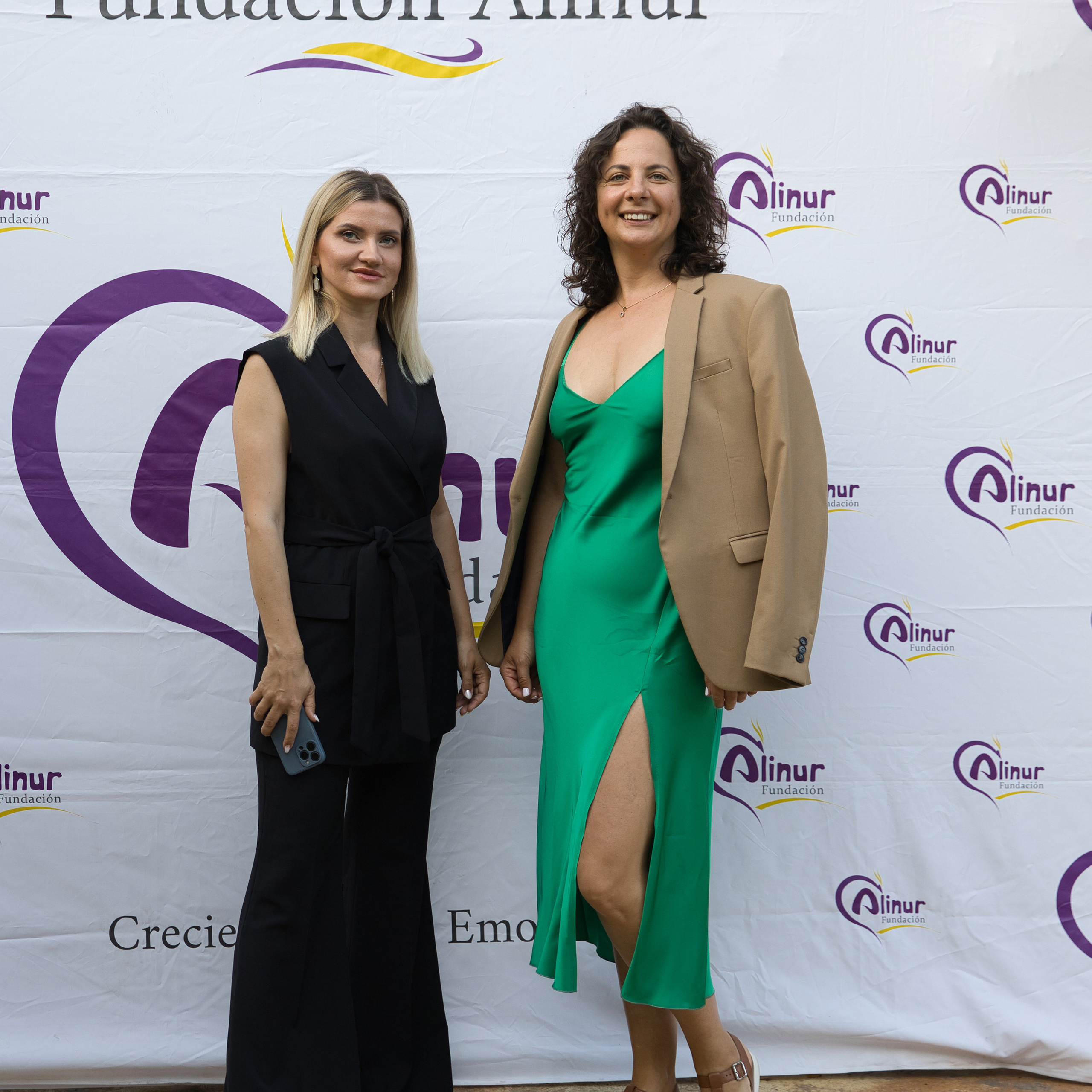 ALINUR cena 2023. Volver a oranjazz.com