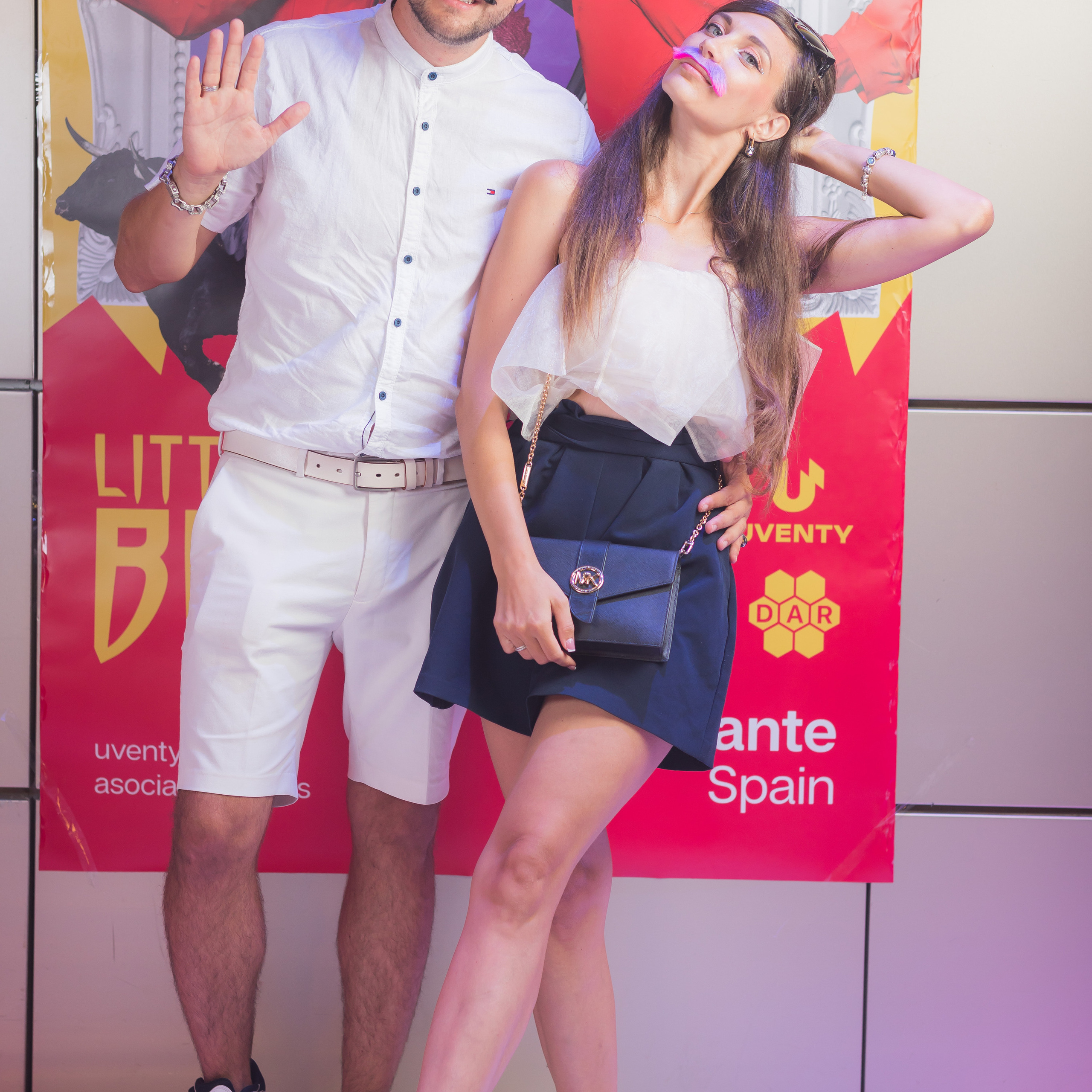 Little Big. Volver a oranjazz.com