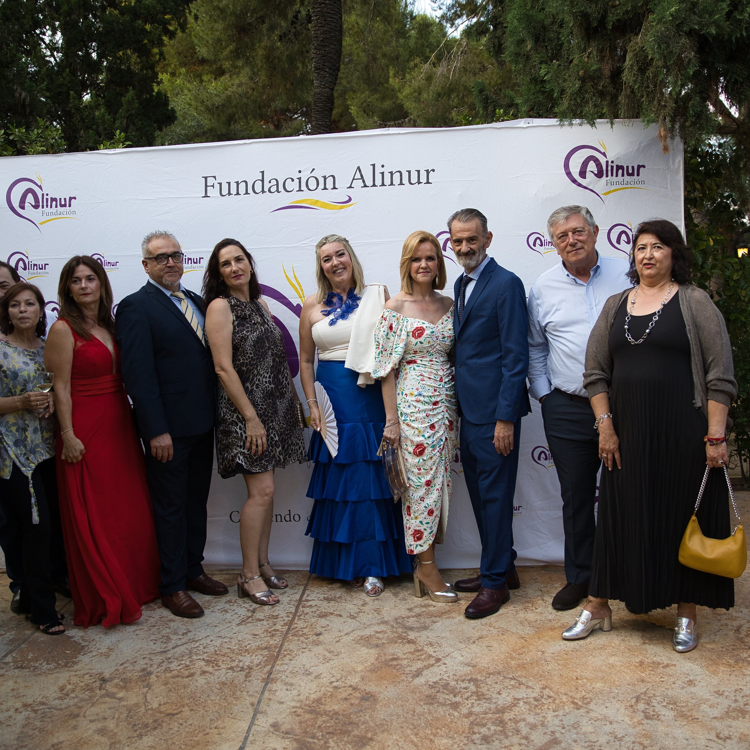 ALINUR cena 2023. Volver a oranjazz.com