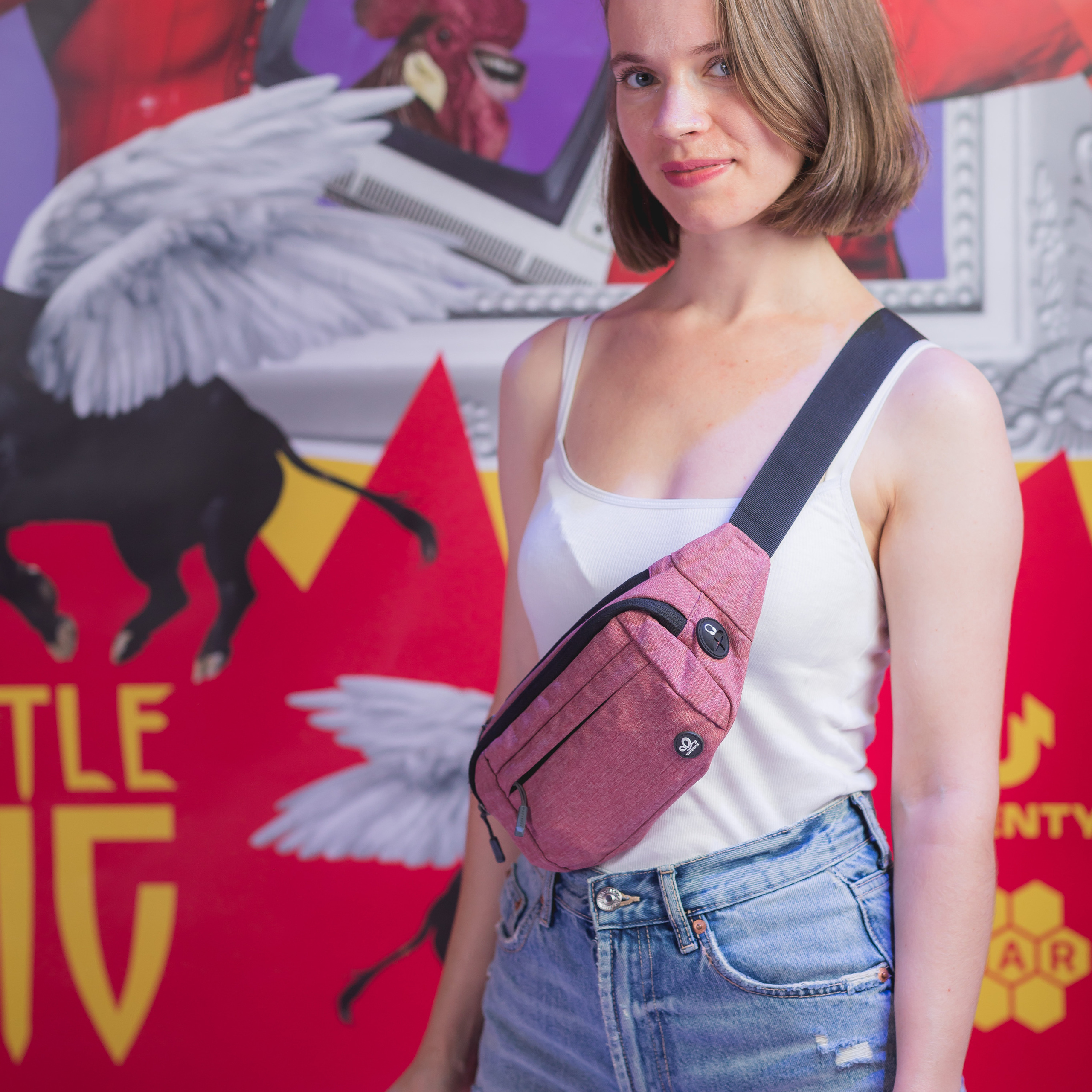 Little Big. Volver a oranjazz.com