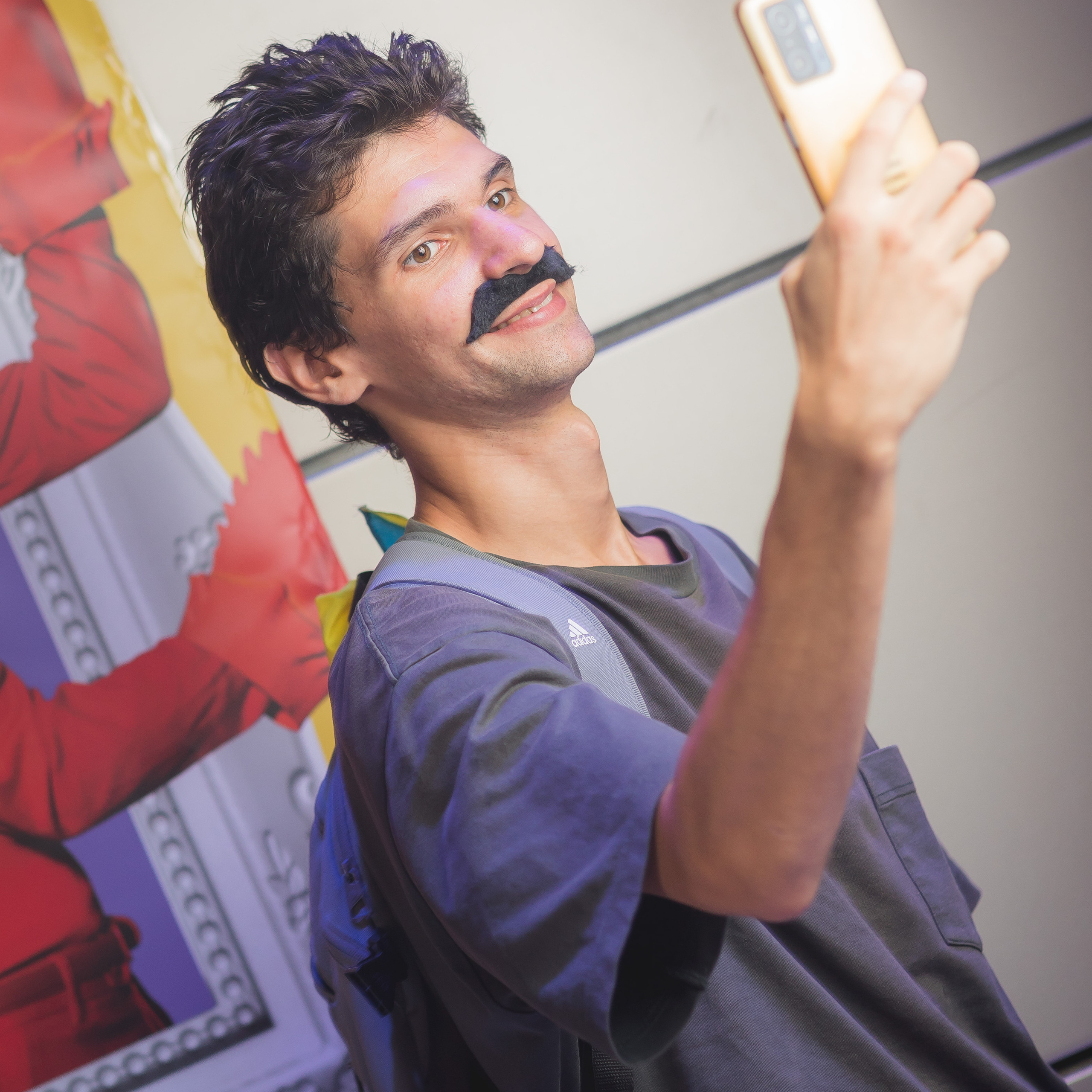 Little Big. Volver a oranjazz.com