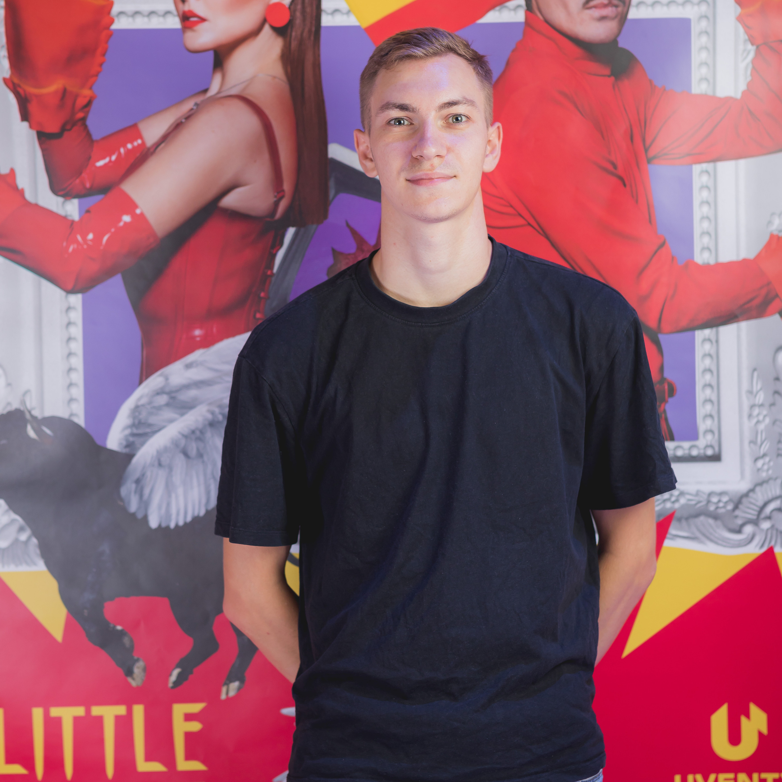 Little Big. Volver a oranjazz.com