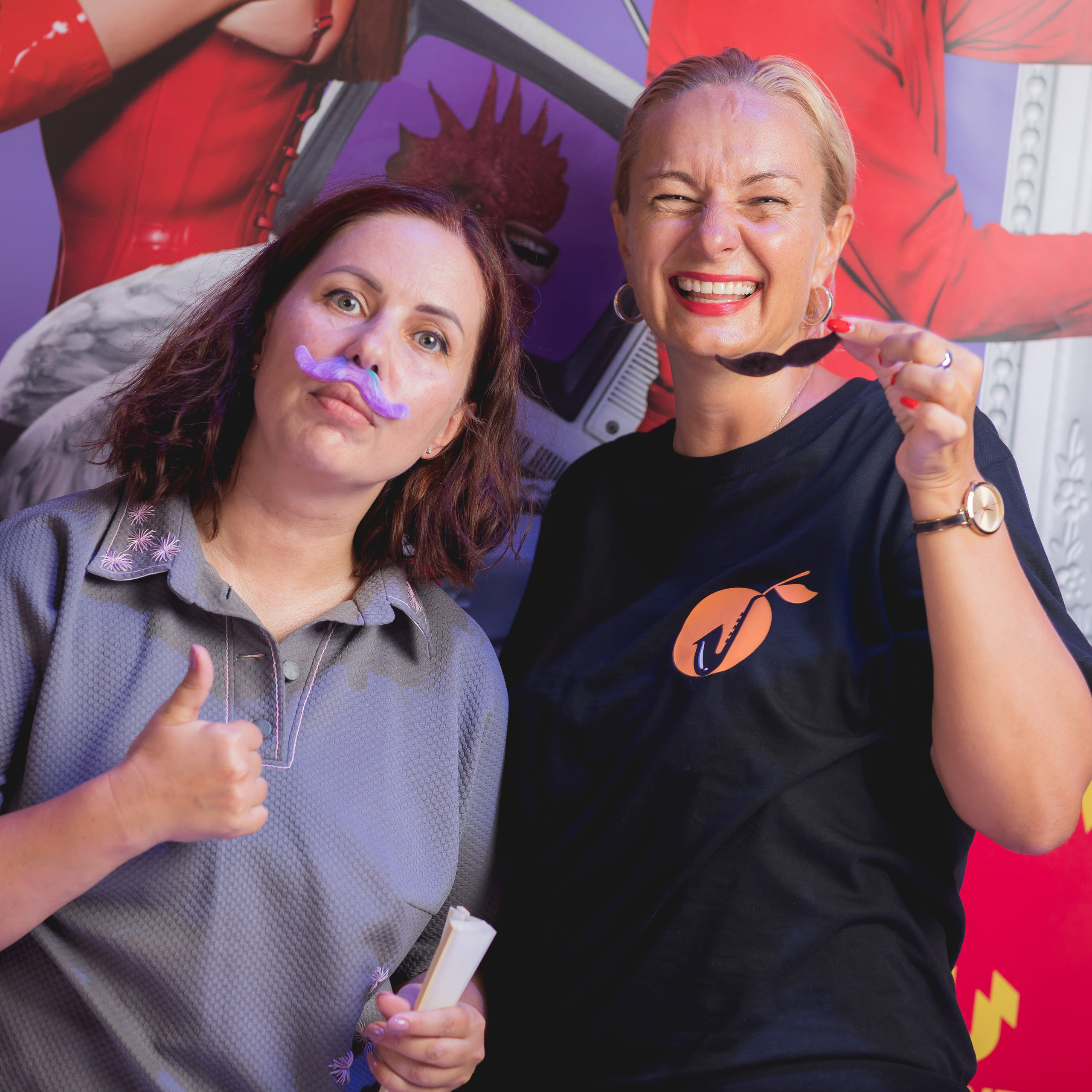 Little Big. Volver a oranjazz.com