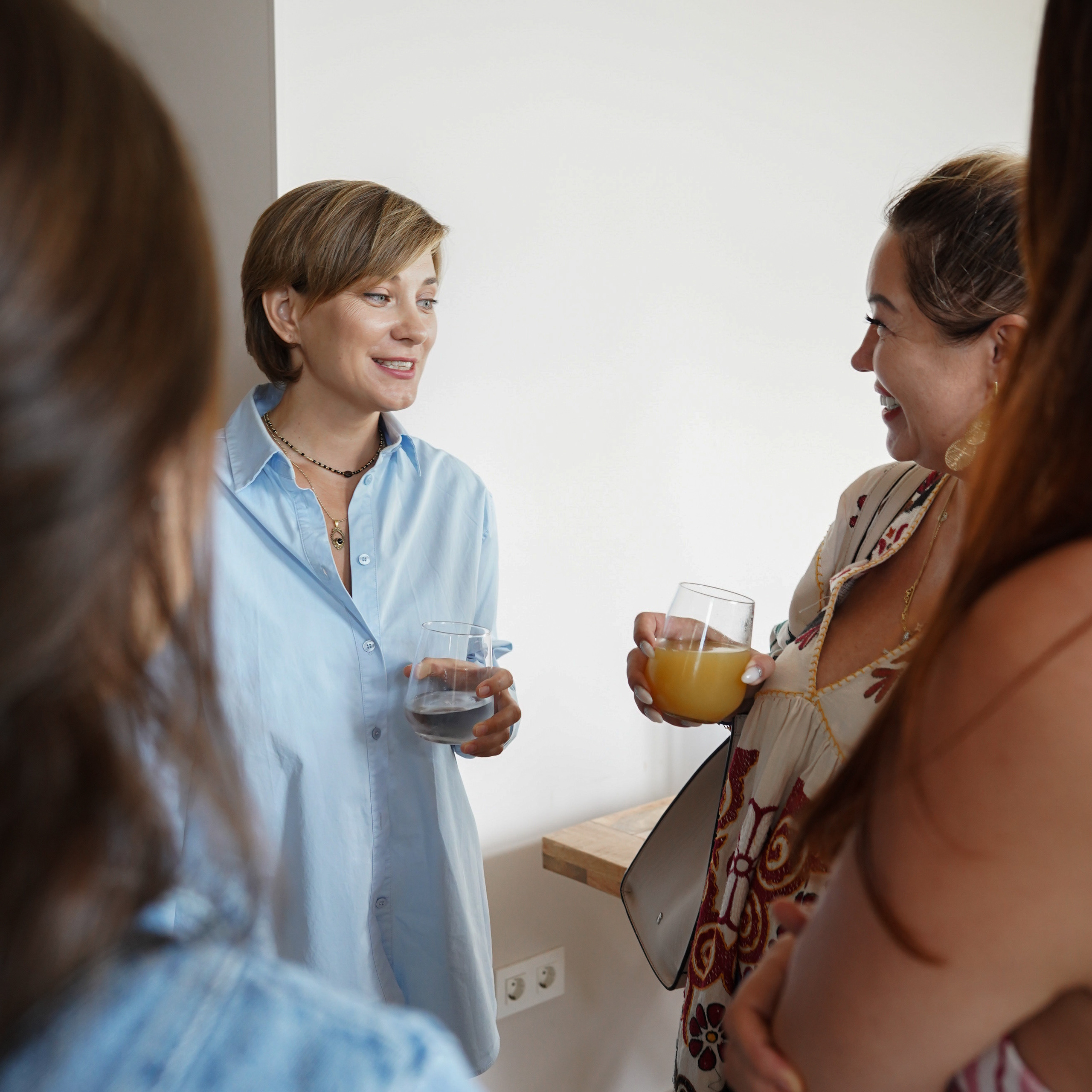 Apertura de WBC S en Alicante. Volver a oranjazz.com