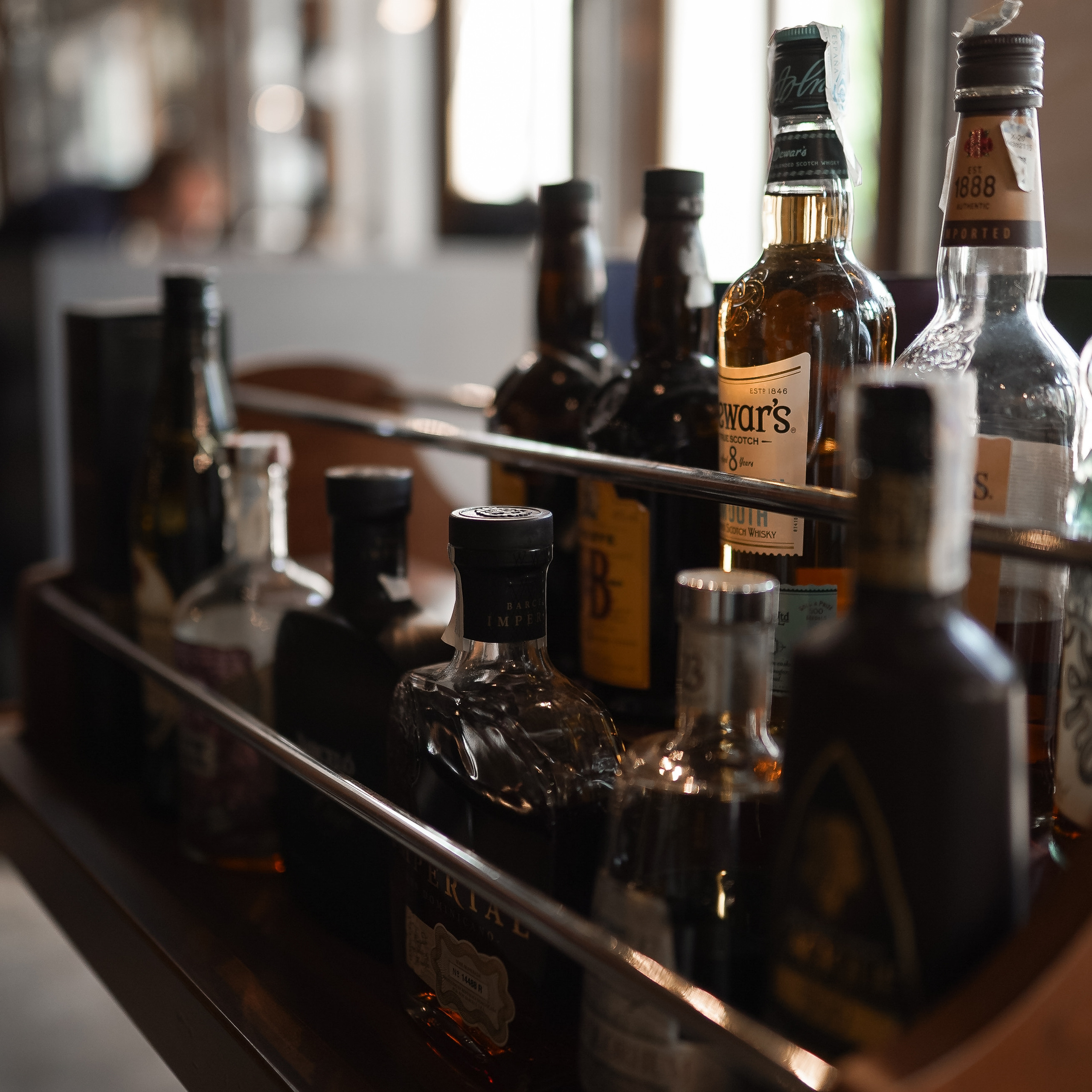 Apertura de WBC S en Alicante. Volver a oranjazz.com