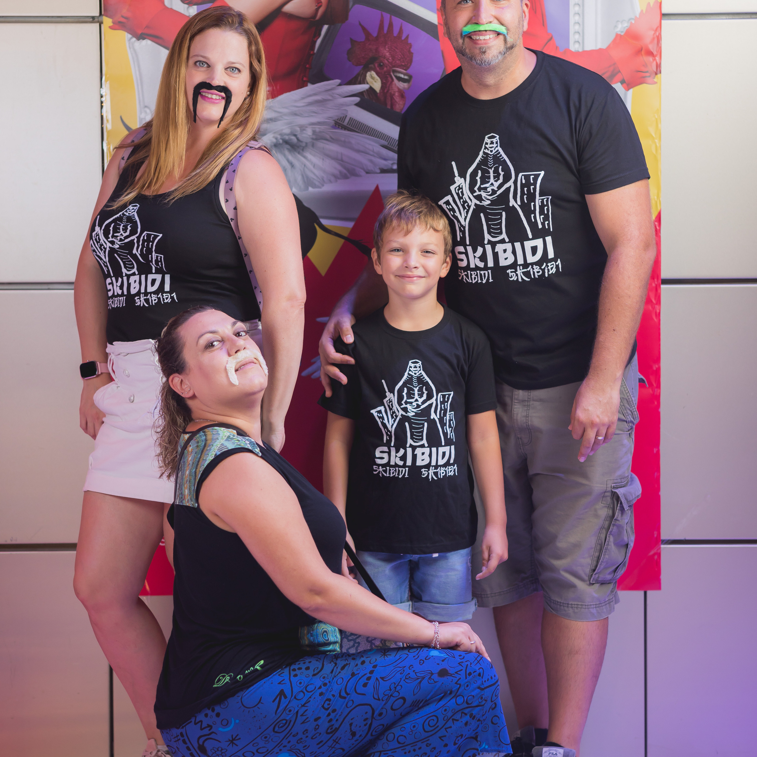 Little Big. Volver a oranjazz.com