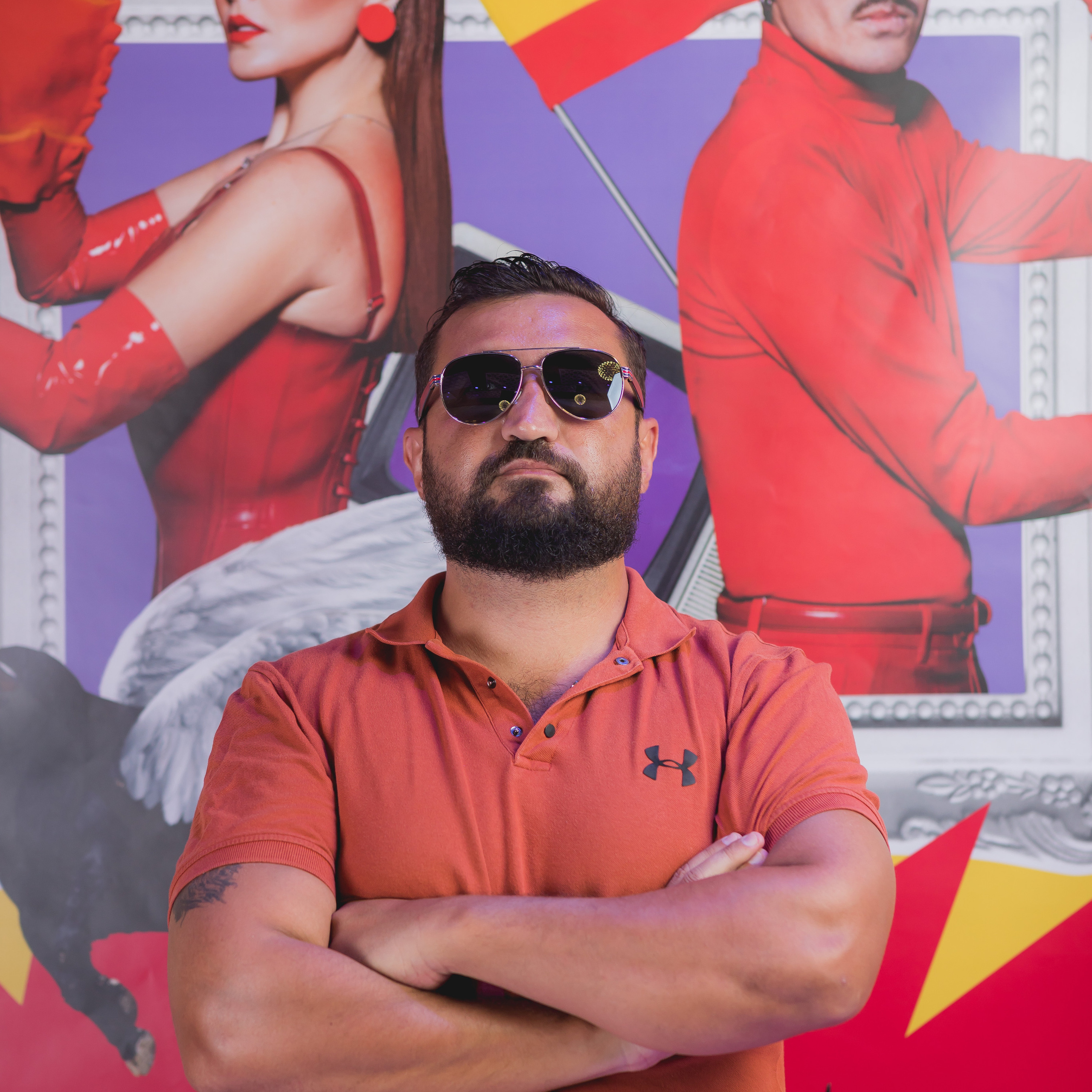 Little Big. Volver a oranjazz.com