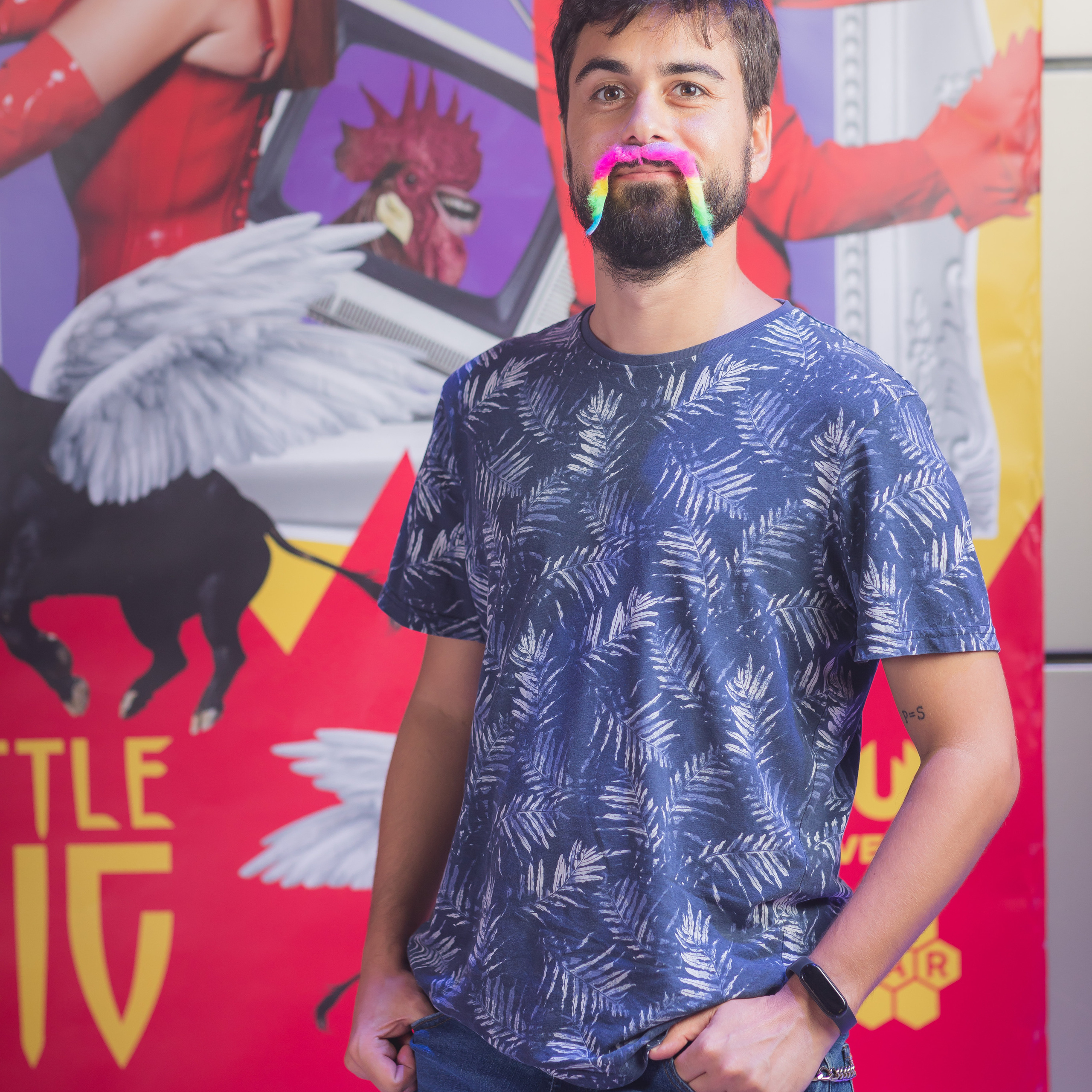 Little Big. Volver a oranjazz.com