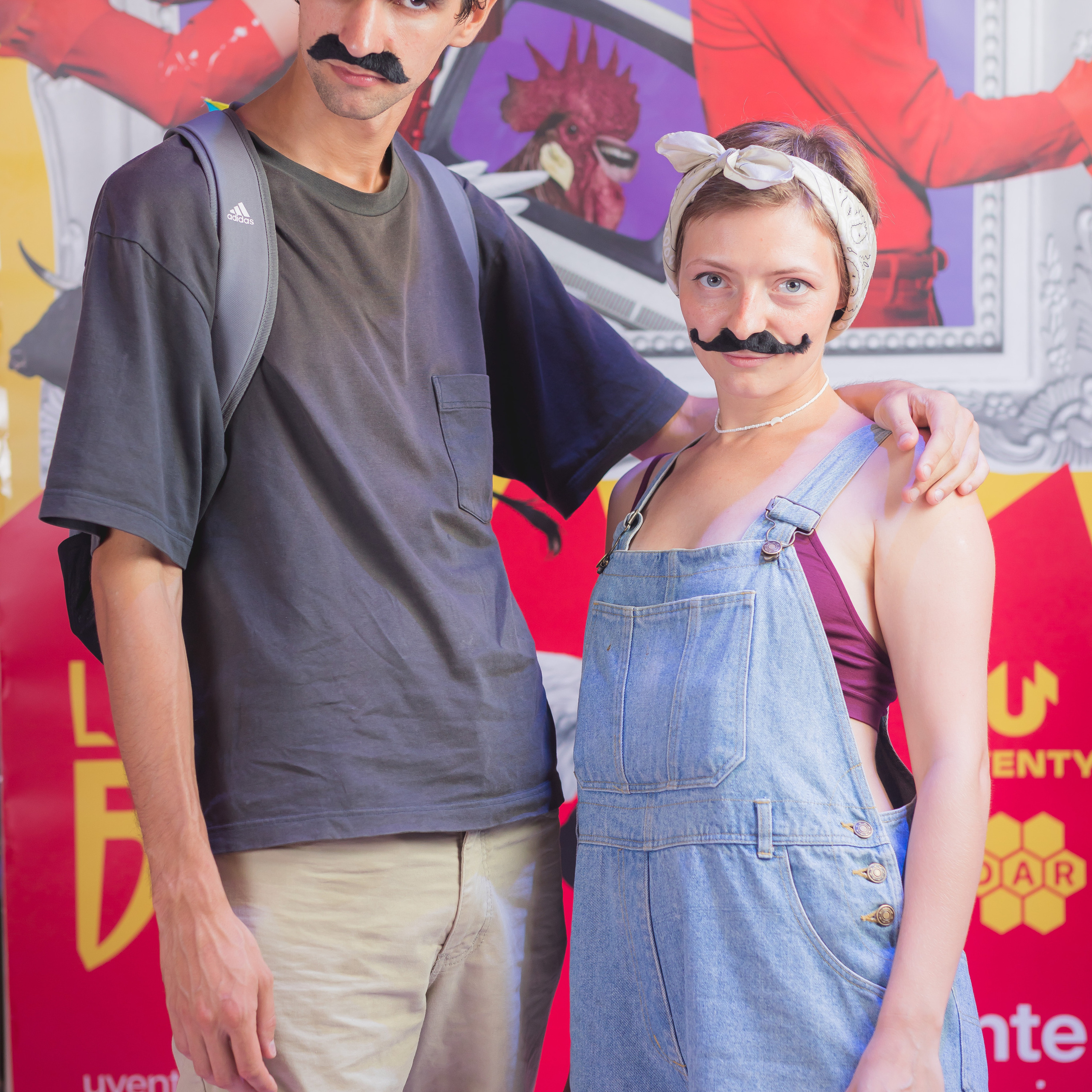 Little Big. Volver a oranjazz.com