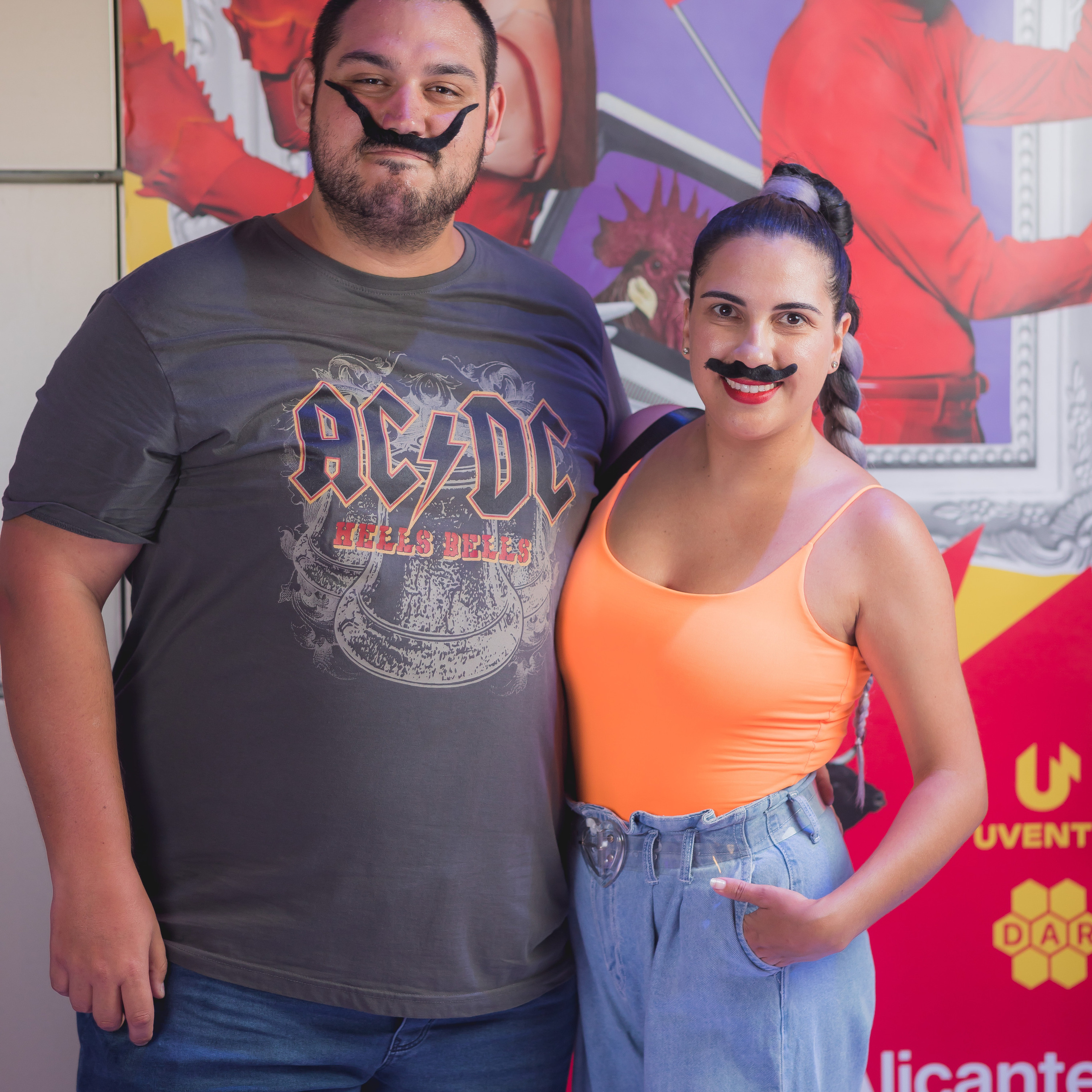 Little Big. Volver a oranjazz.com