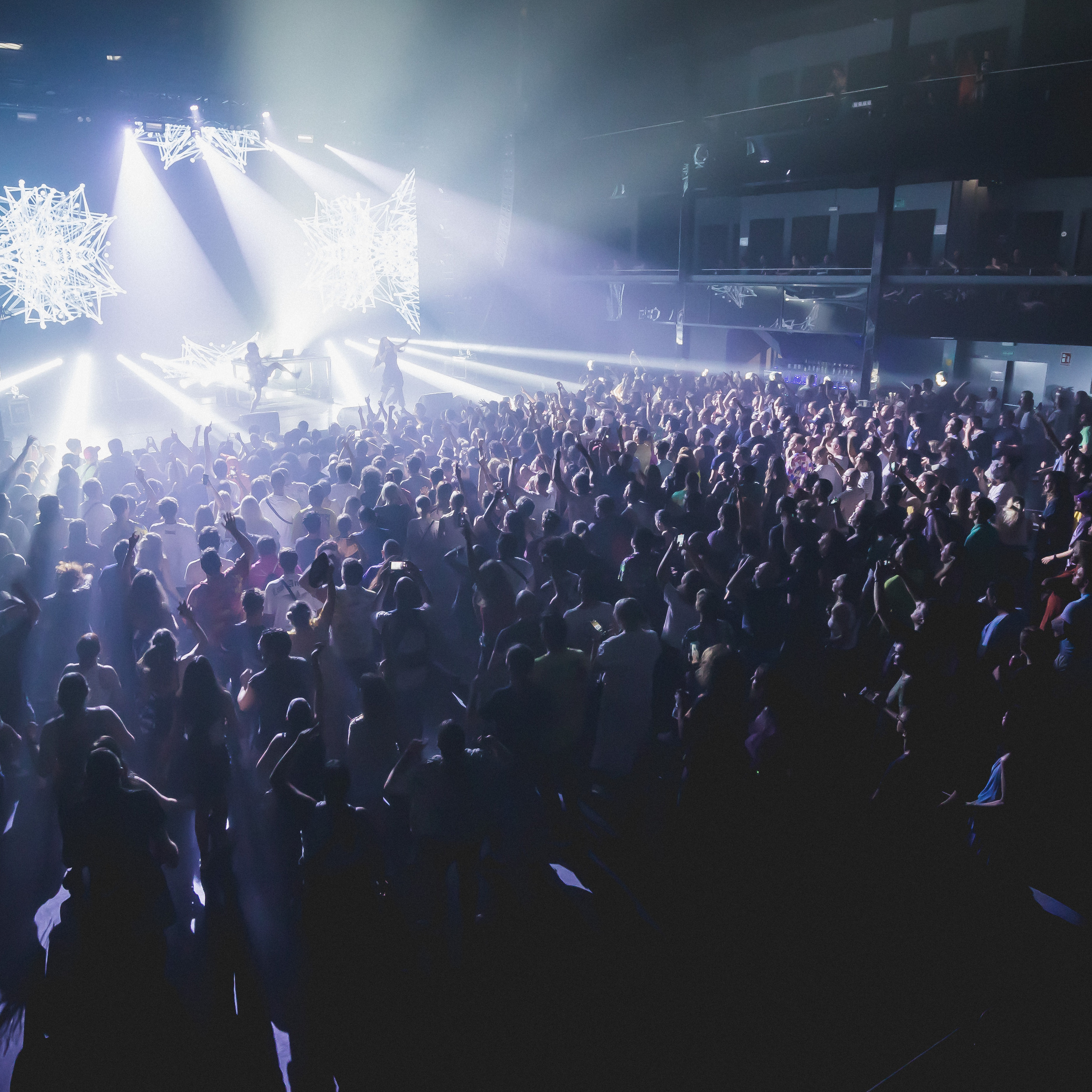 Little Big. Volver a oranjazz.com