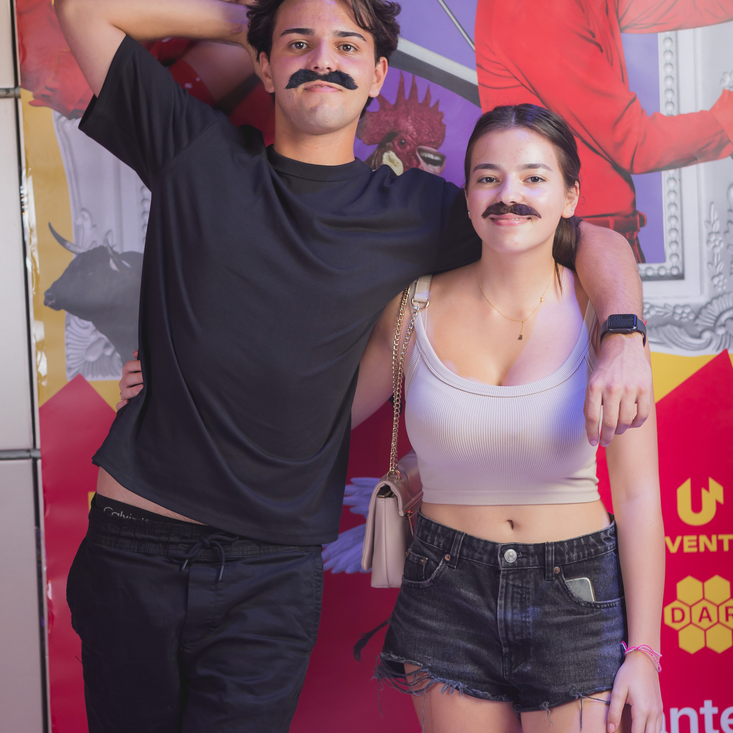 Little Big. Volver a oranjazz.com