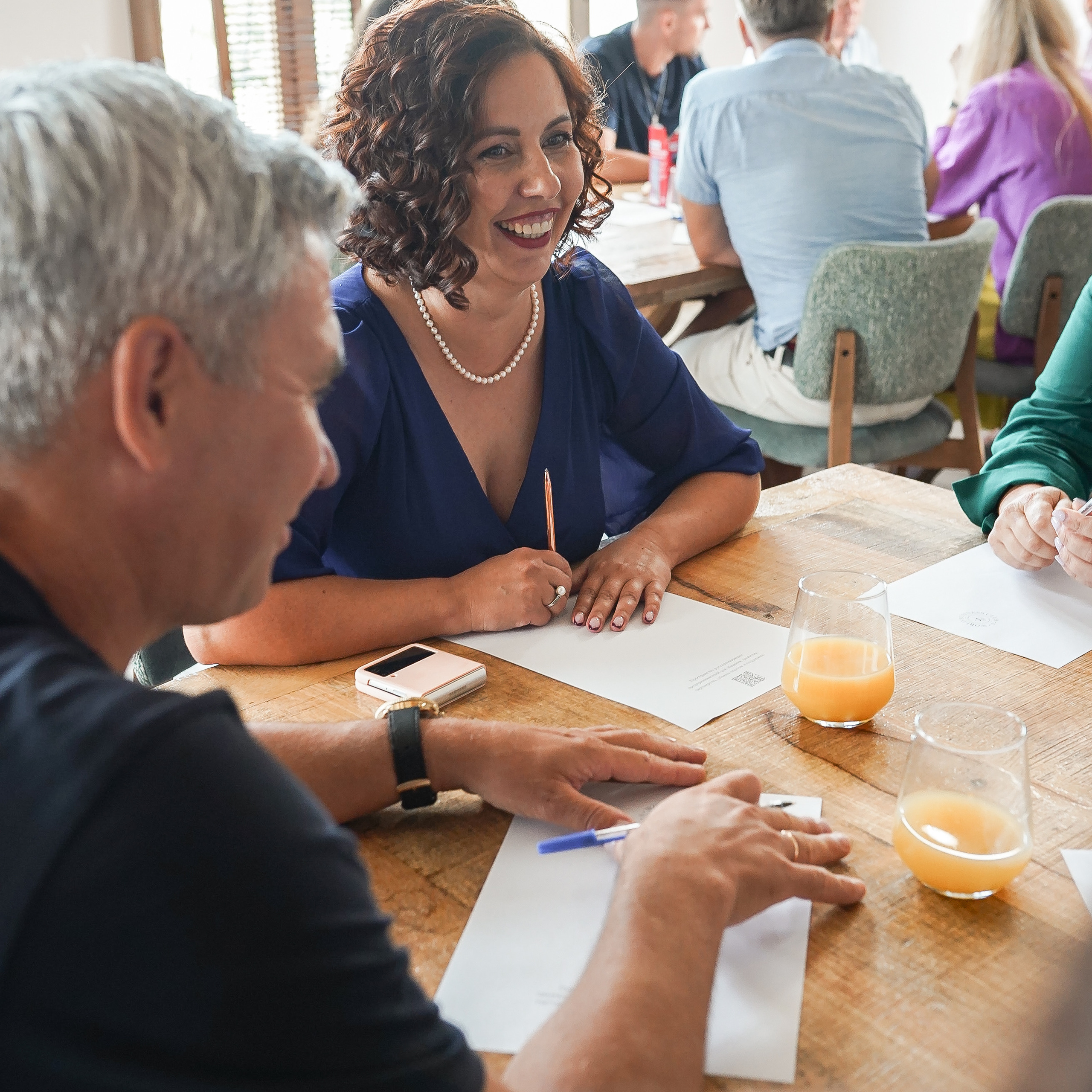 Apertura de WBC S en Alicante. Volver a oranjazz.com