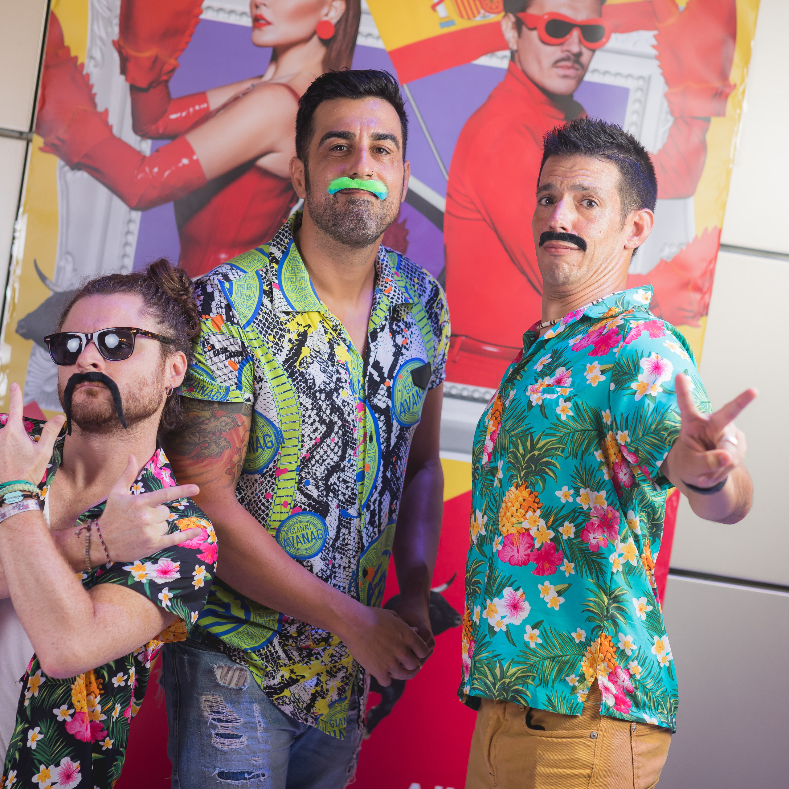 Little Big. Volver a oranjazz.com