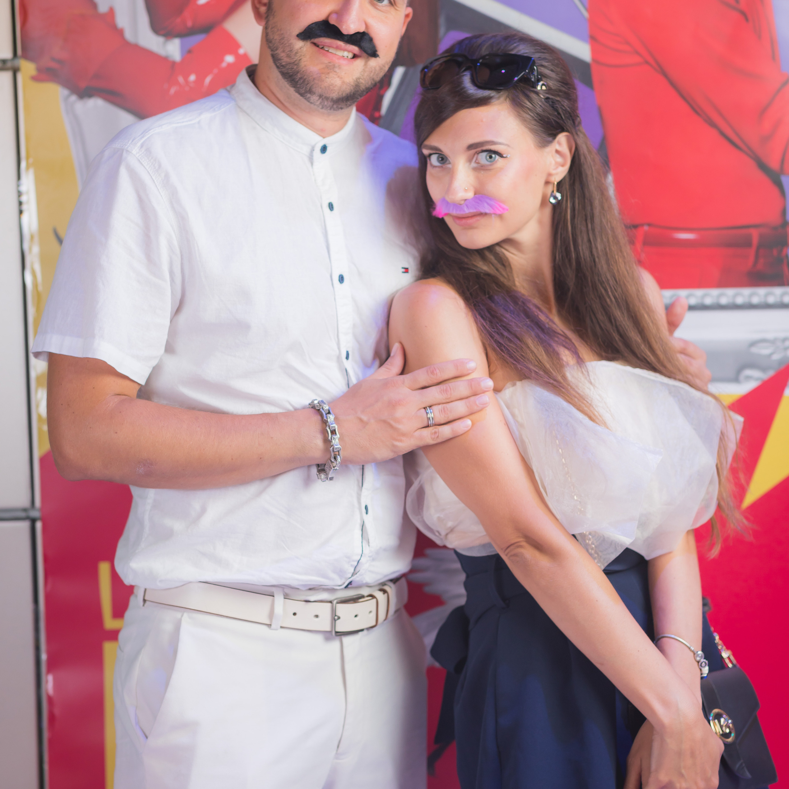 Little Big. Volver a oranjazz.com