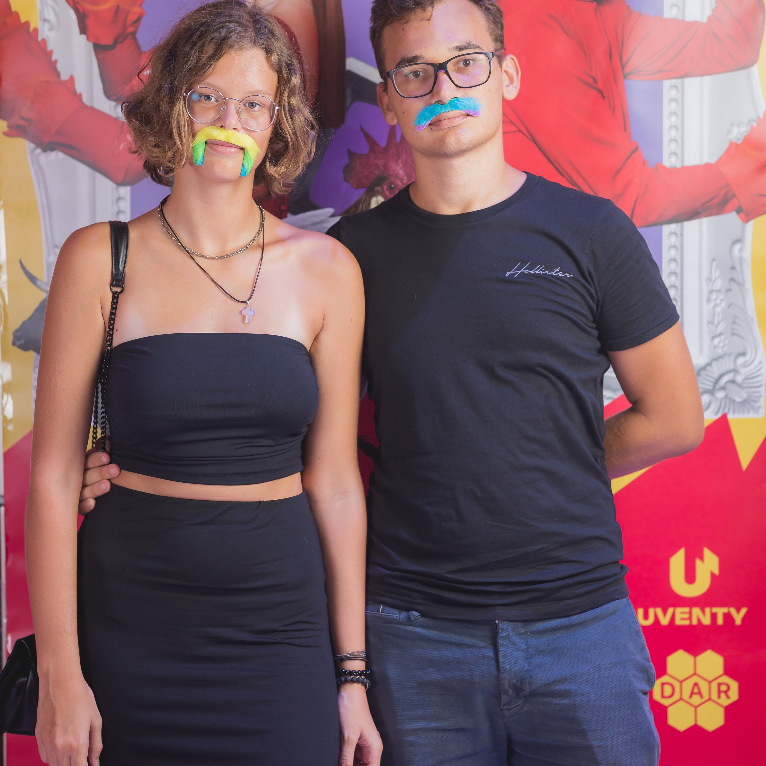 Little Big. Volver a oranjazz.com