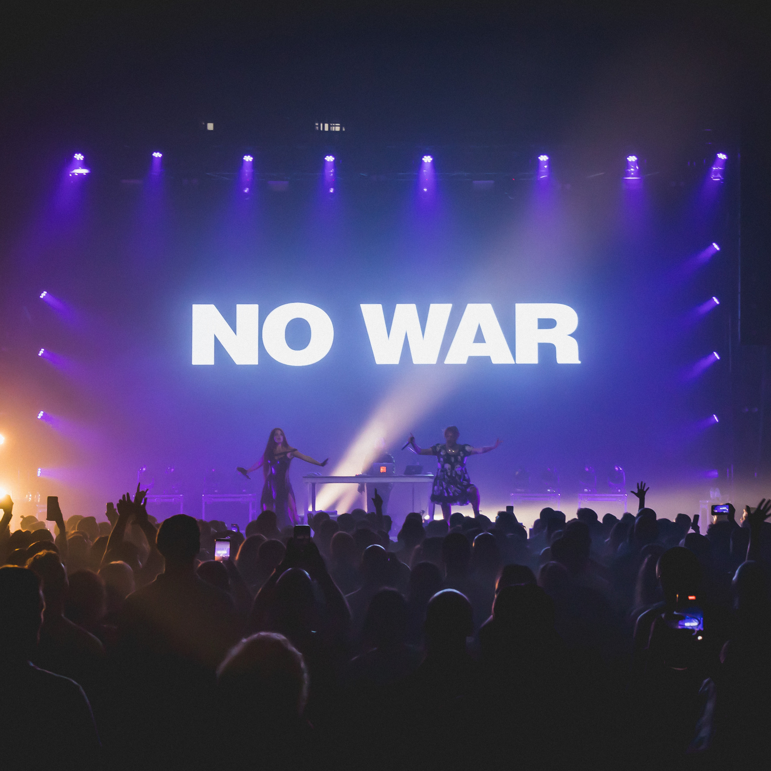 Little Big. Volver a oranjazz.com