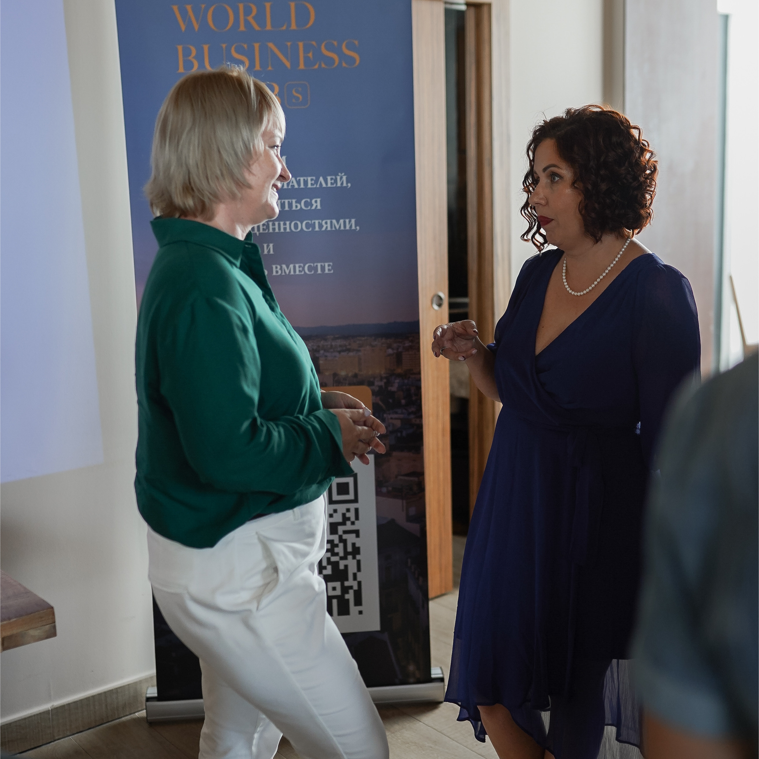 Apertura de WBC S en Alicante. Volver a oranjazz.com