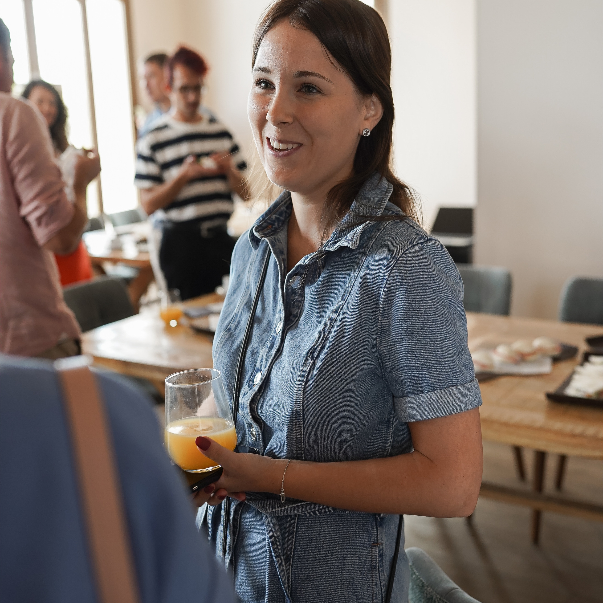 Apertura de WBC S en Alicante. Volver a oranjazz.com