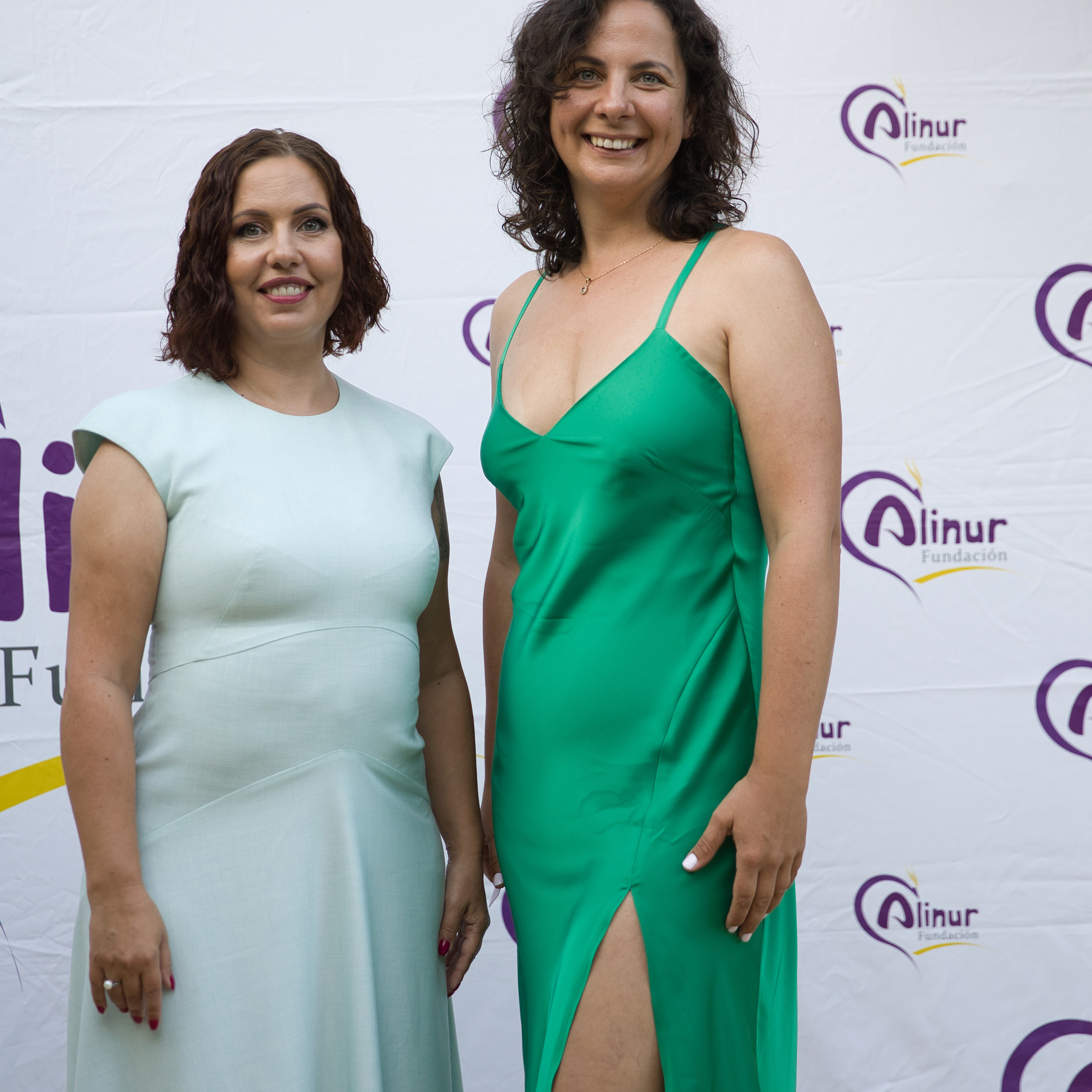 ALINUR cena 2023. Volver a oranjazz.com