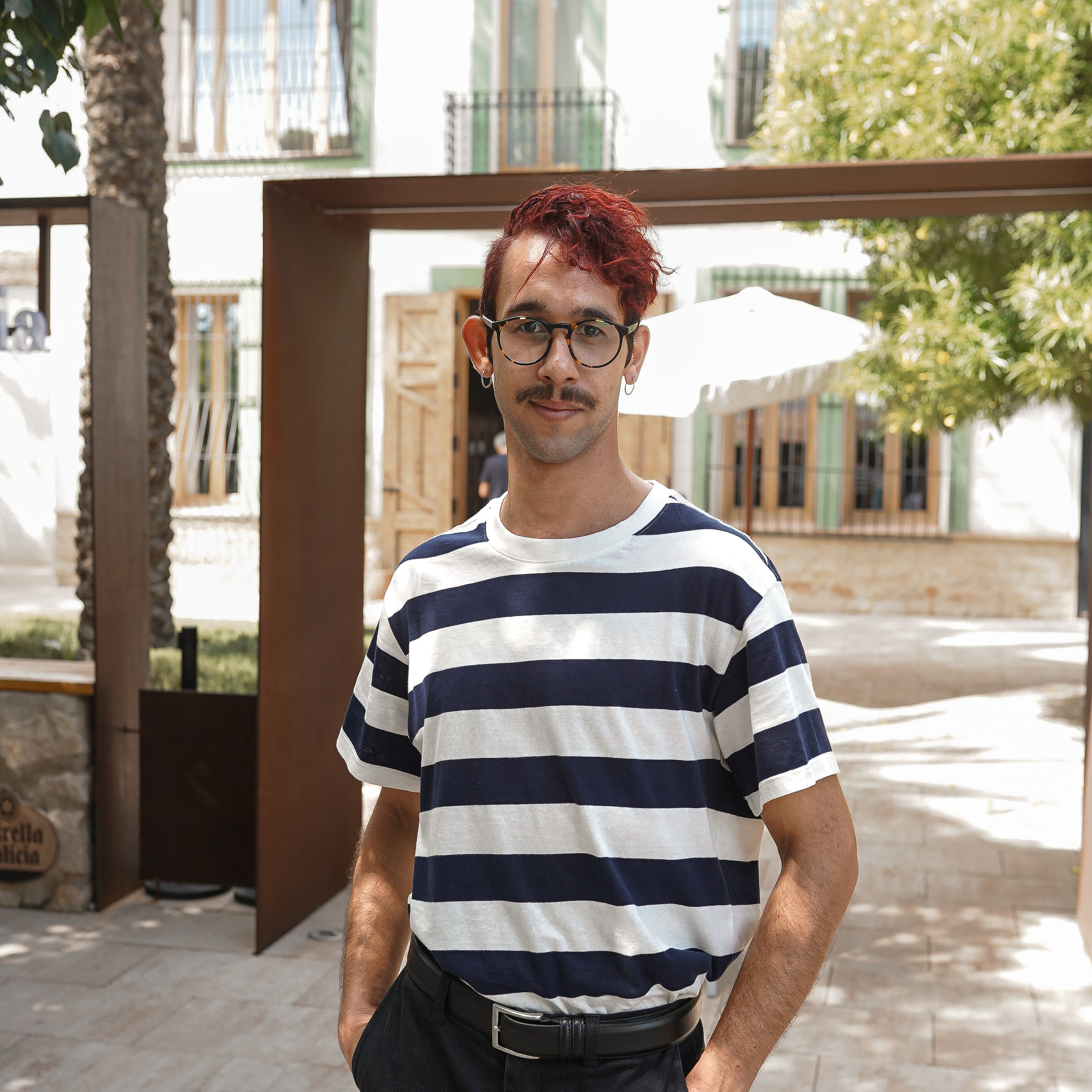 Apertura de WBC S en Alicante. Volver a oranjazz.com