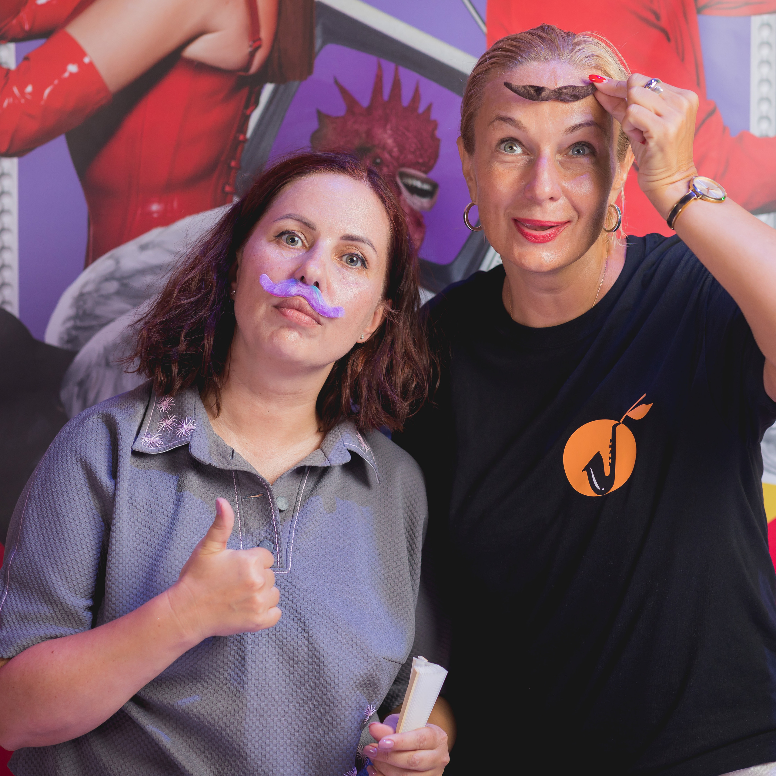 Little Big. Volver a oranjazz.com