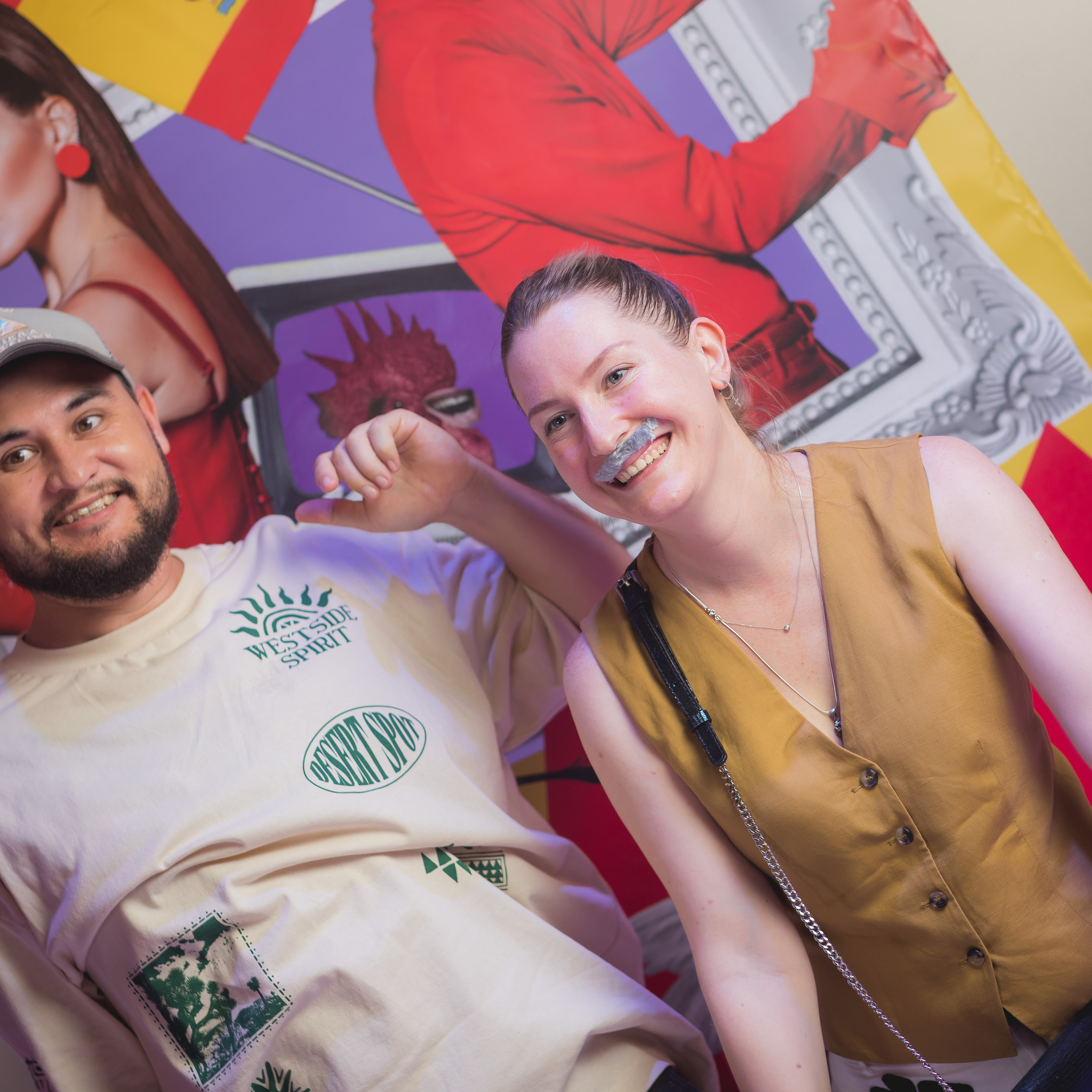 Little Big. Volver a oranjazz.com