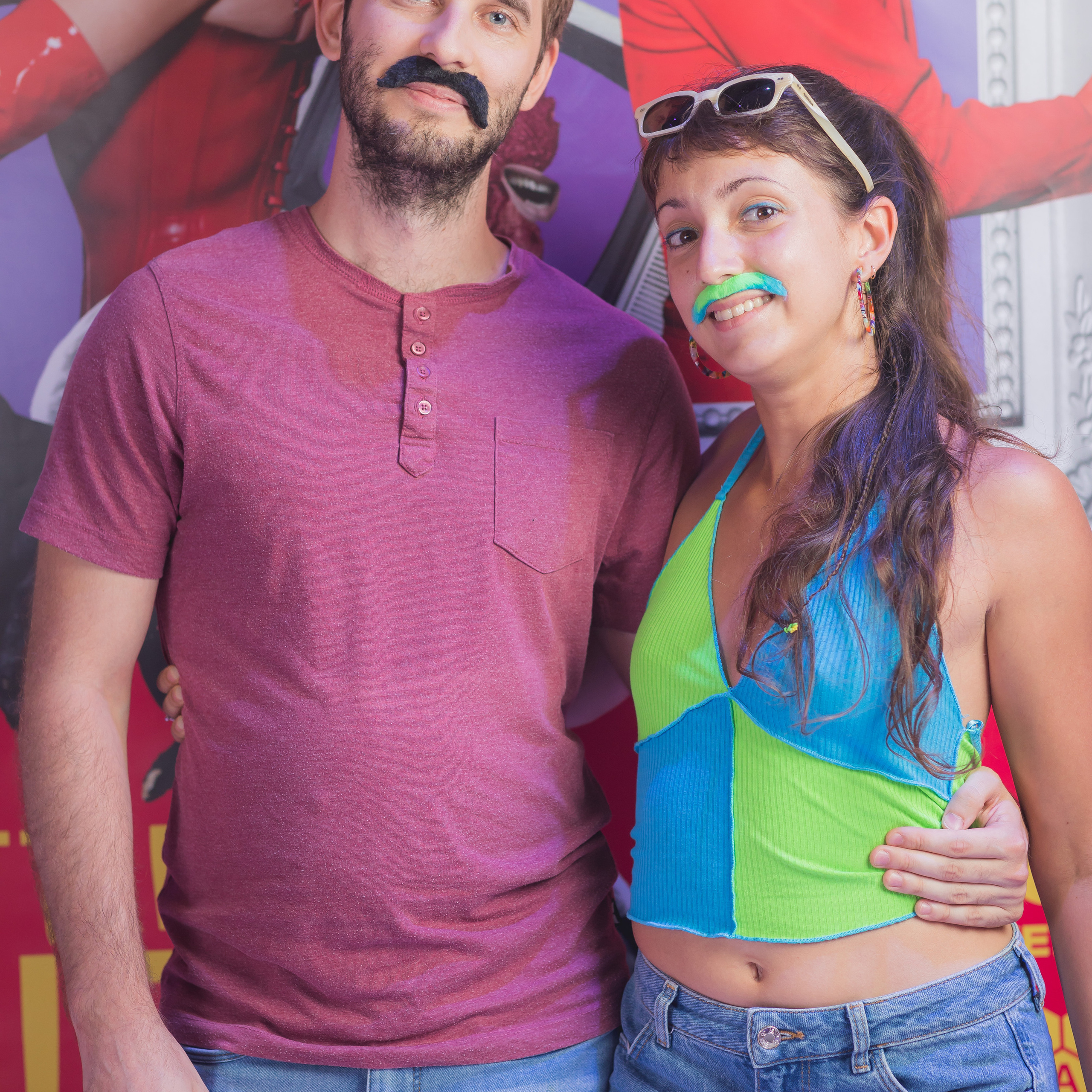 Little Big. Volver a oranjazz.com