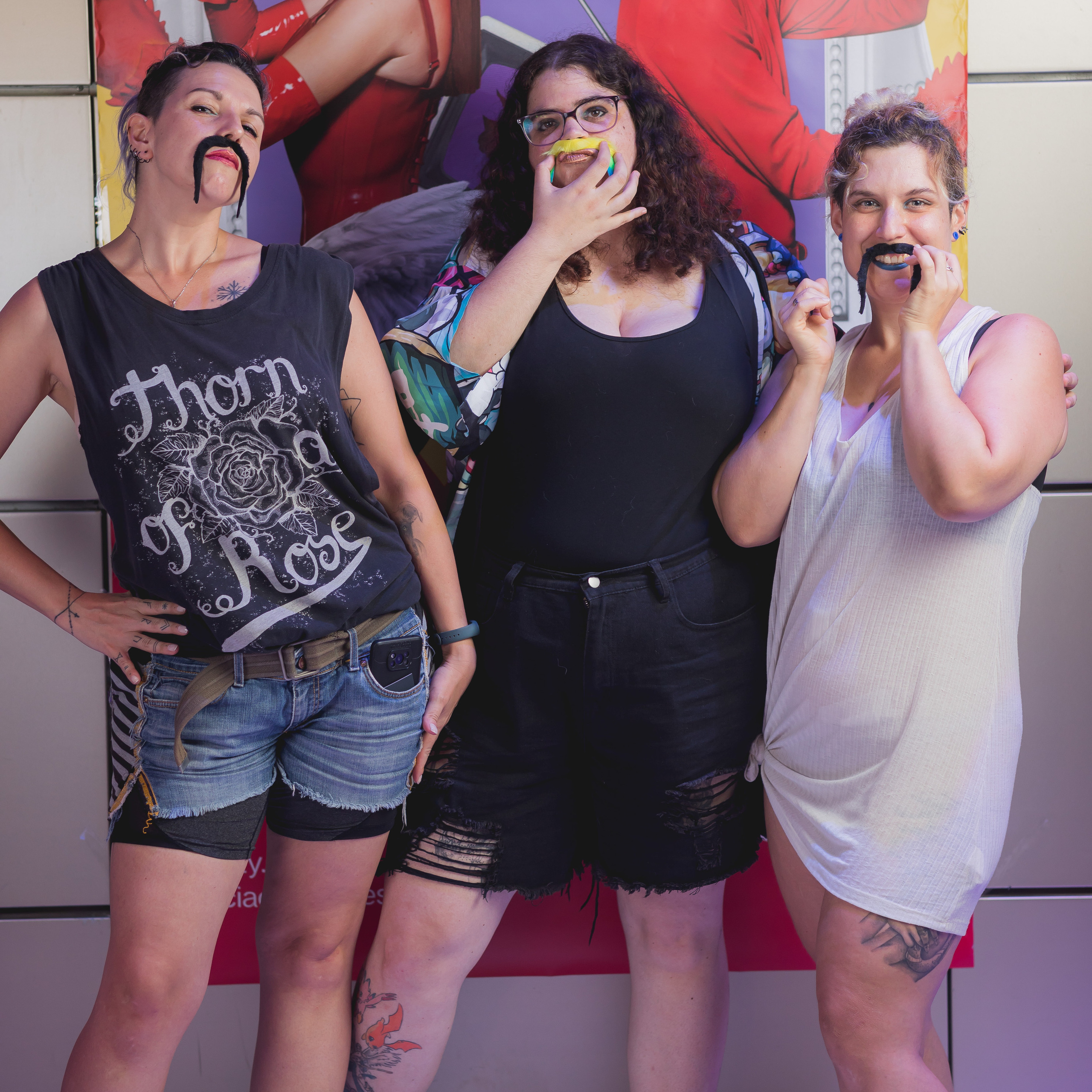 Little Big. Volver a oranjazz.com