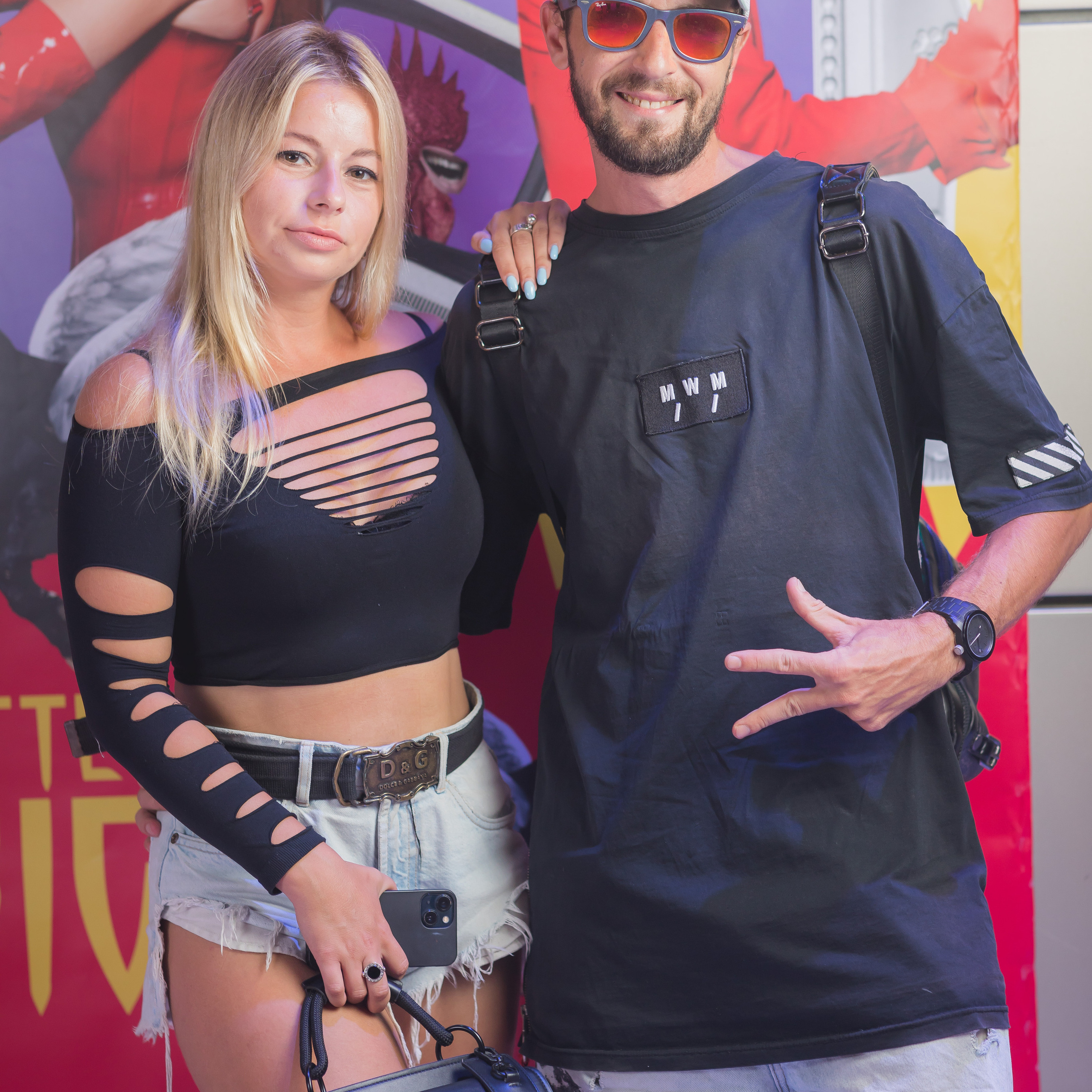 Little Big. Volver a oranjazz.com