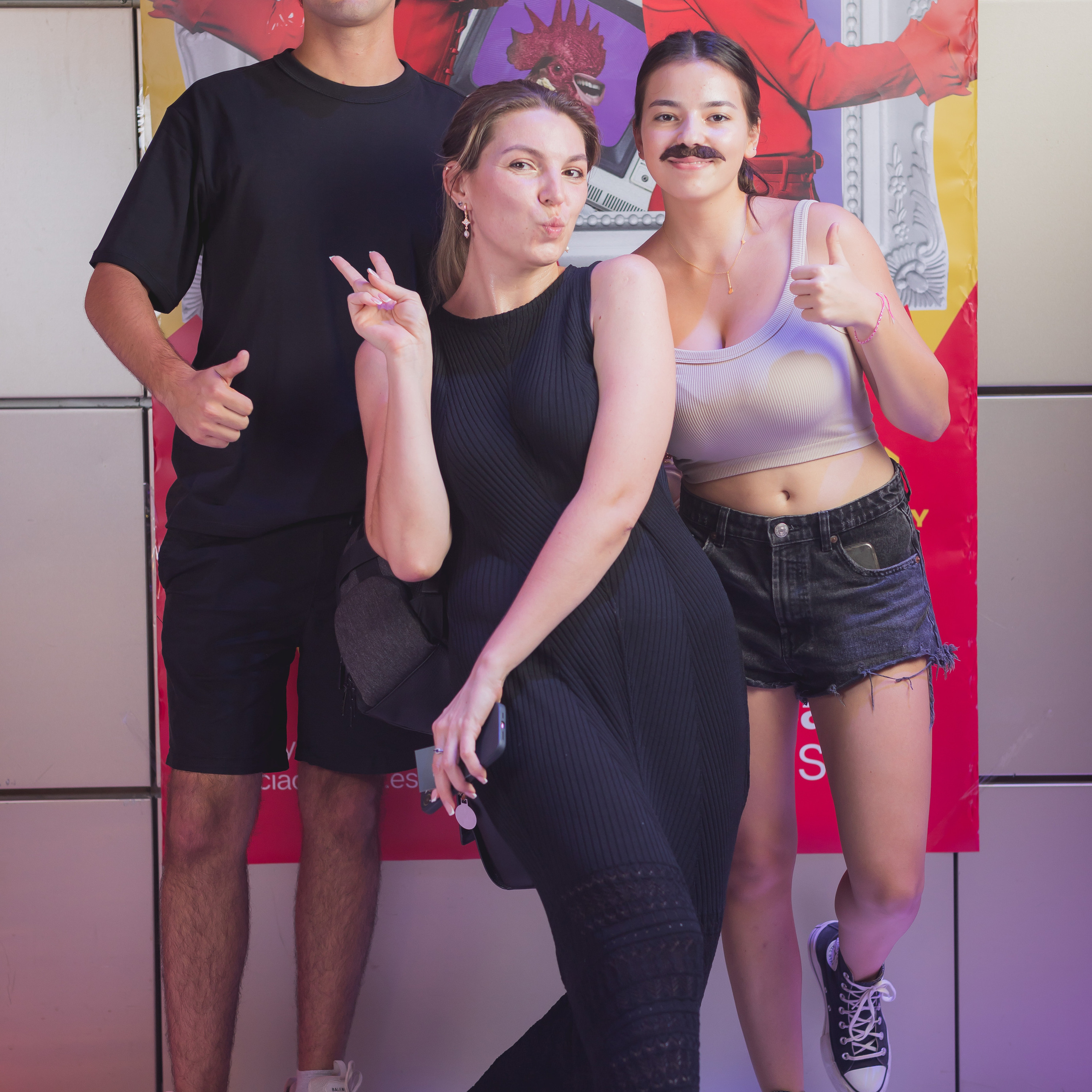 Little Big. Volver a oranjazz.com