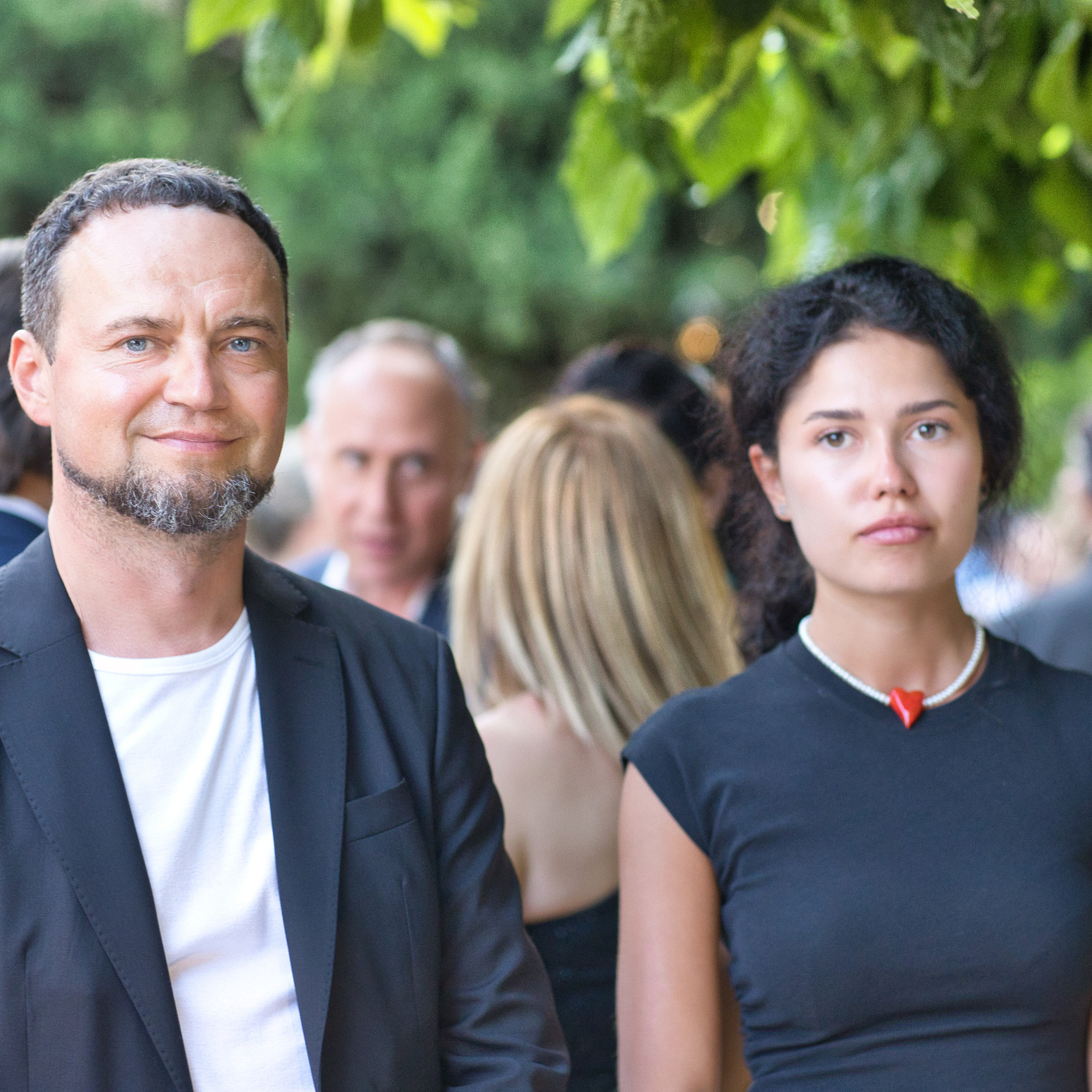 ALINUR cena 2023. Volver a oranjazz.com