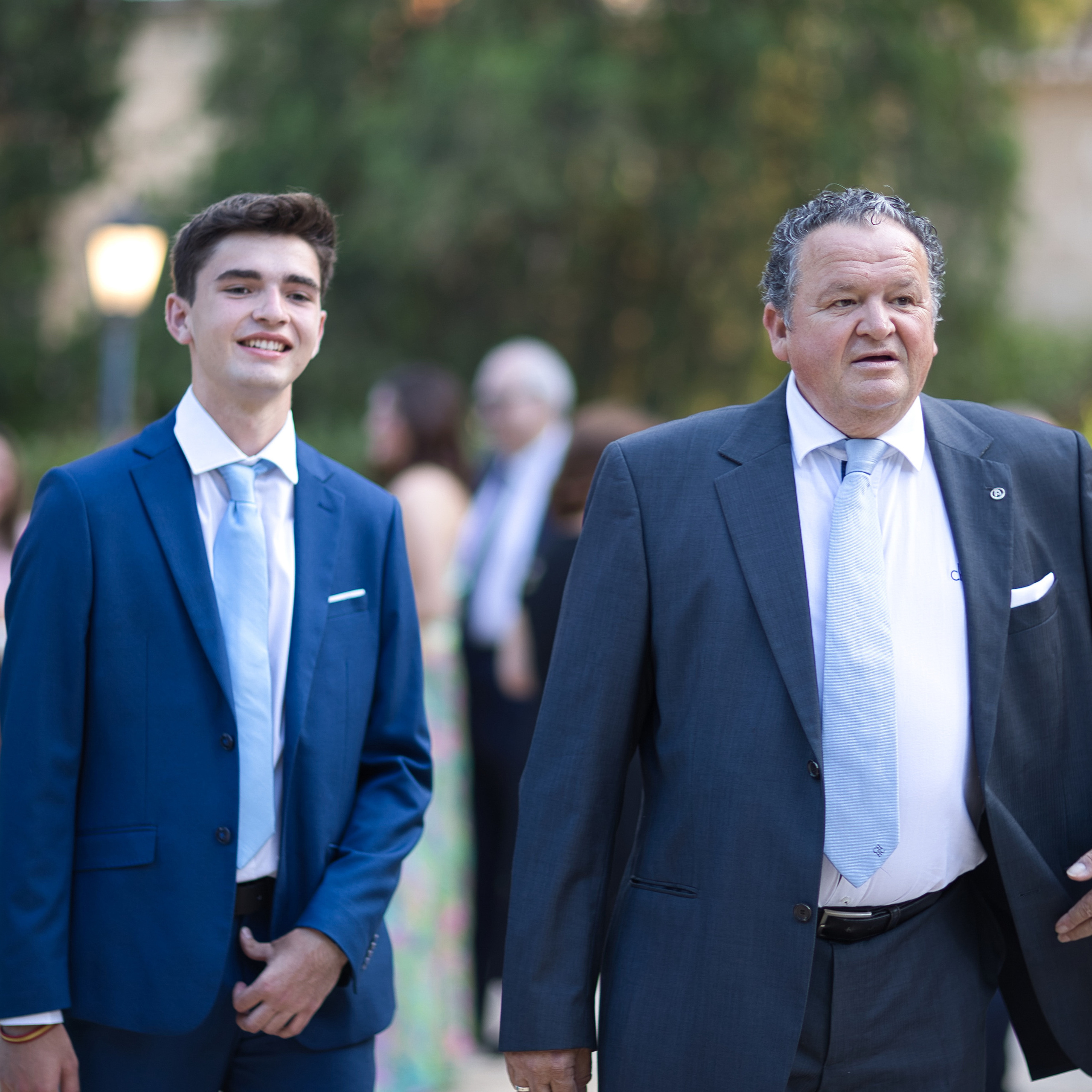 ALINUR cena 2023. Volver a oranjazz.com