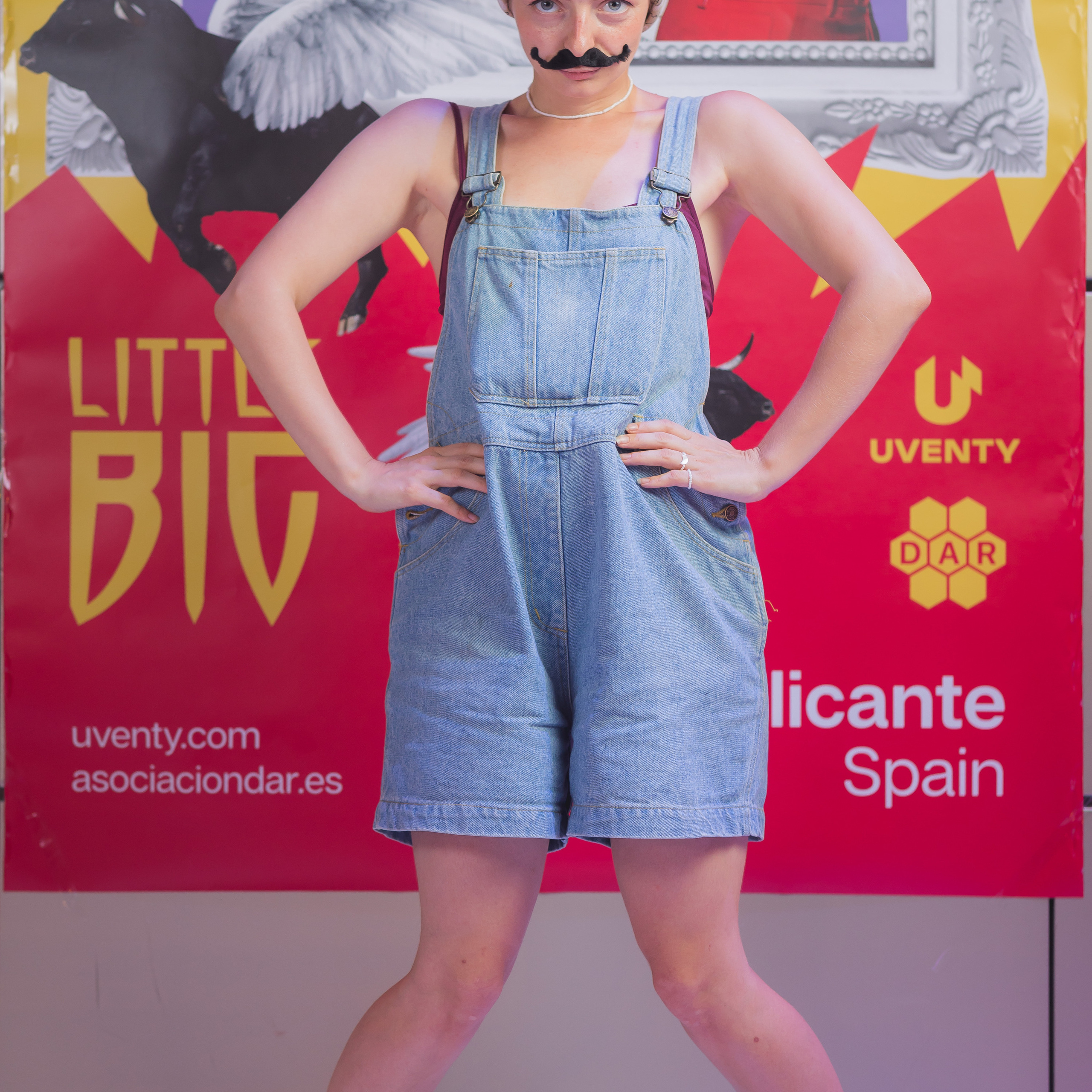 Little Big. Volver a oranjazz.com