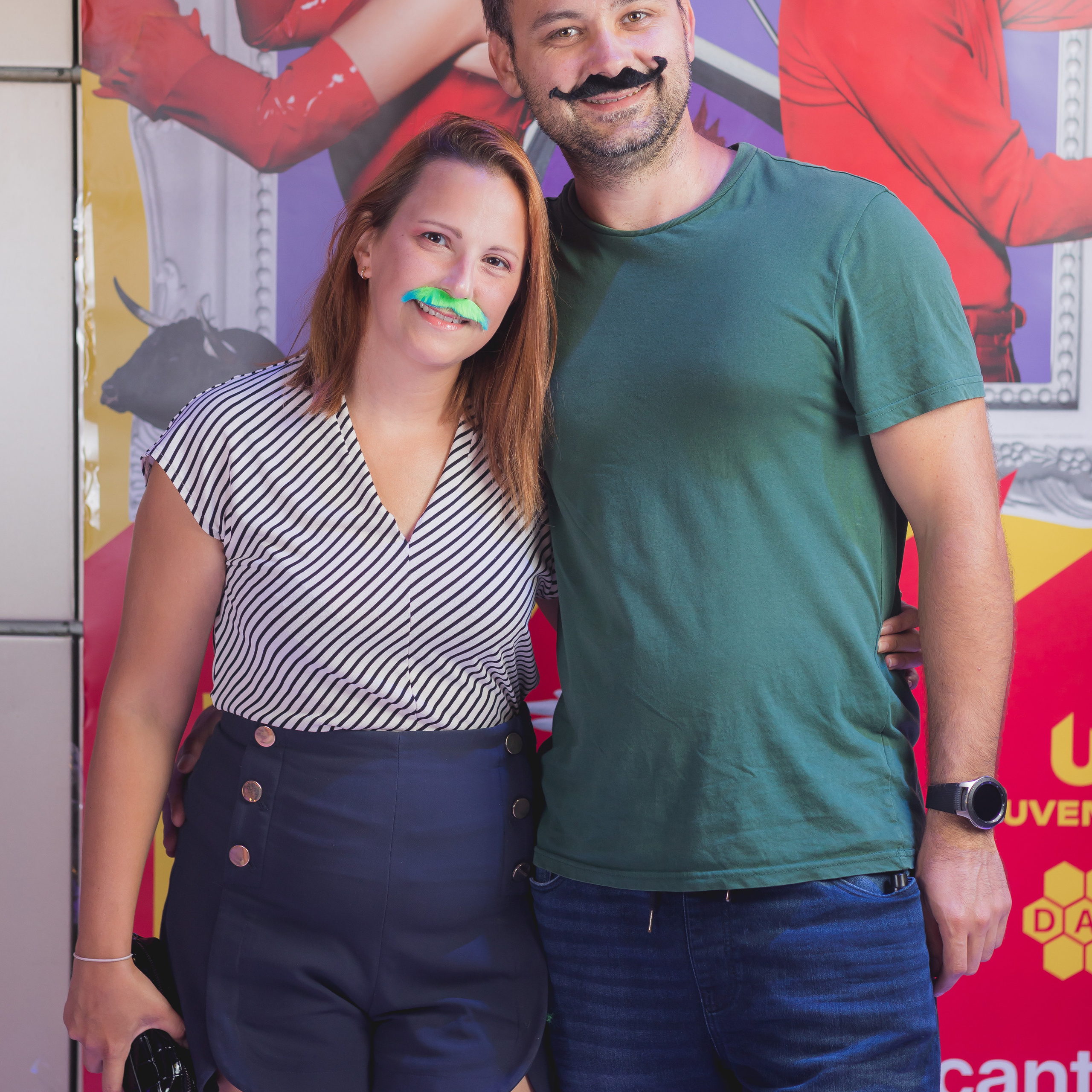 Little Big. Volver a oranjazz.com