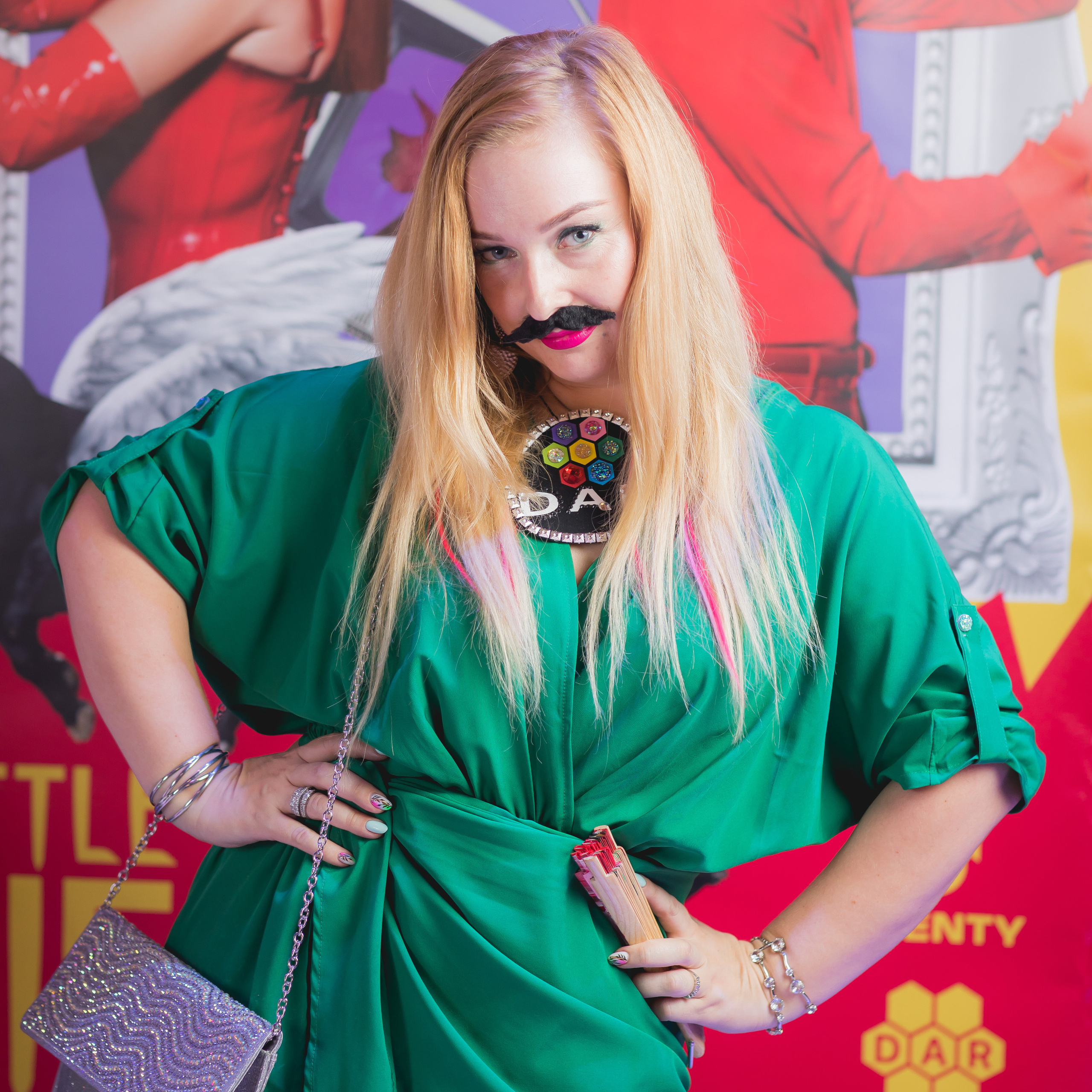 Little Big. Volver a oranjazz.com