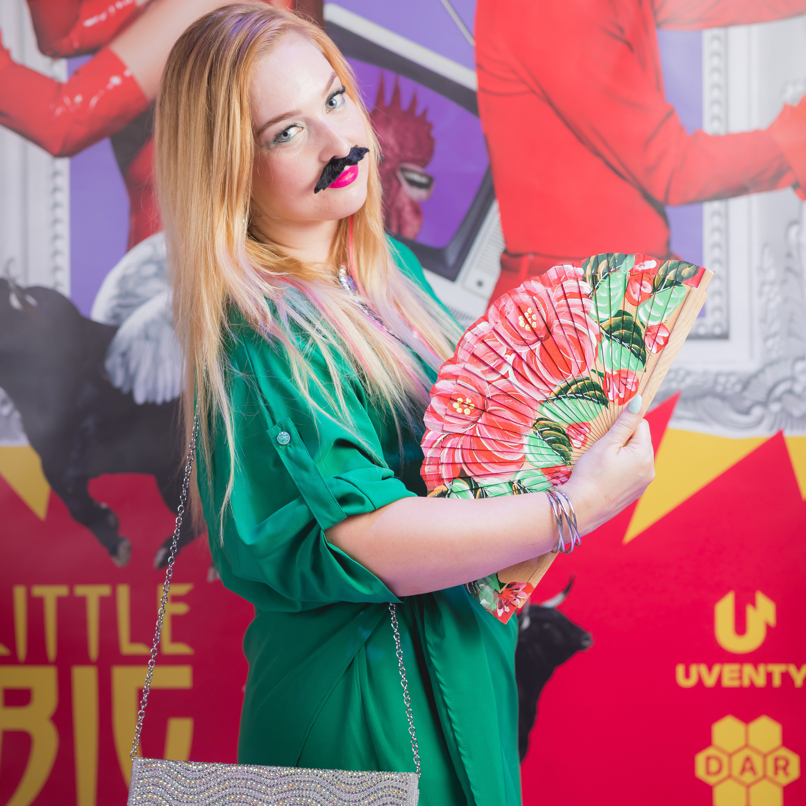 Little Big. Volver a oranjazz.com