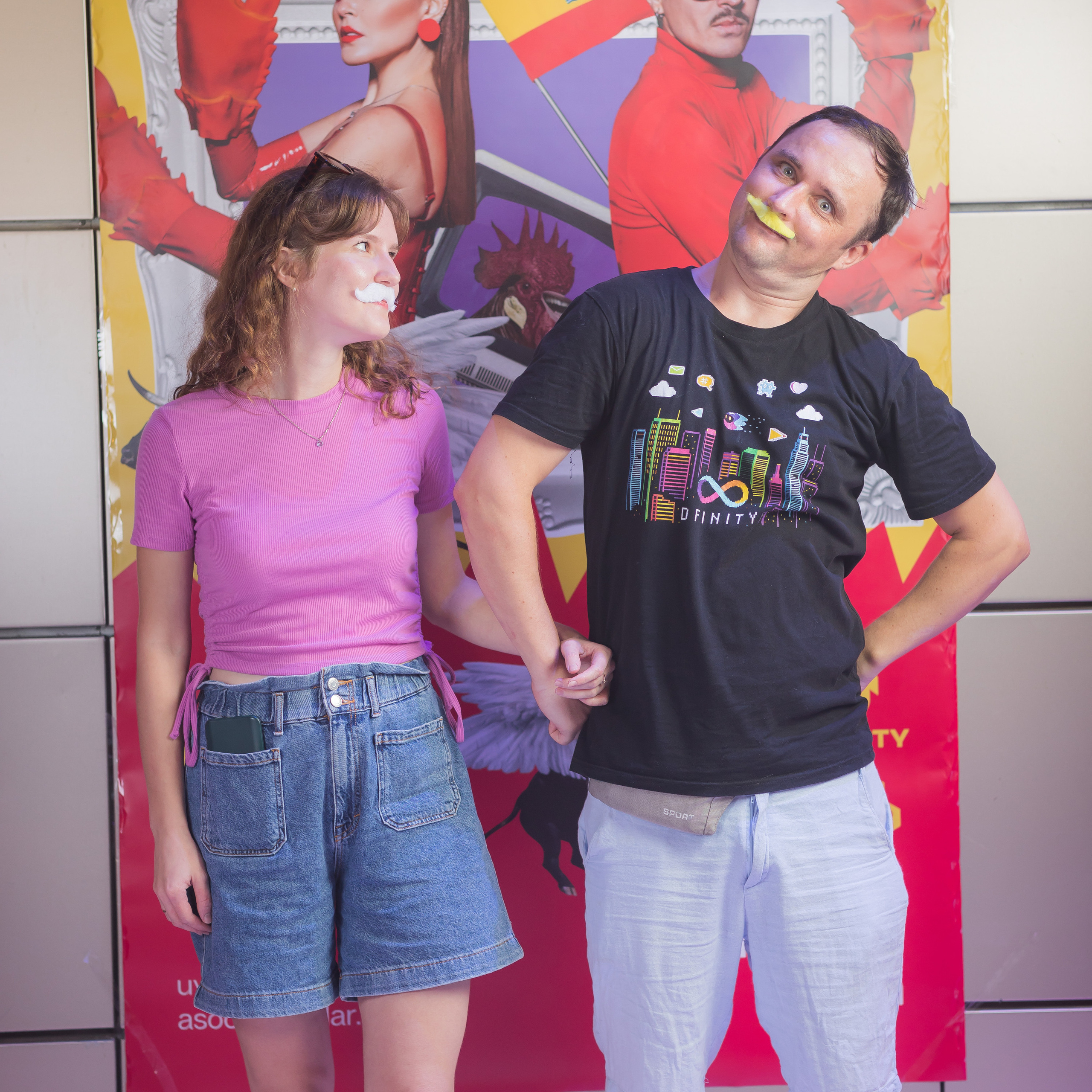 Little Big. Volver a oranjazz.com