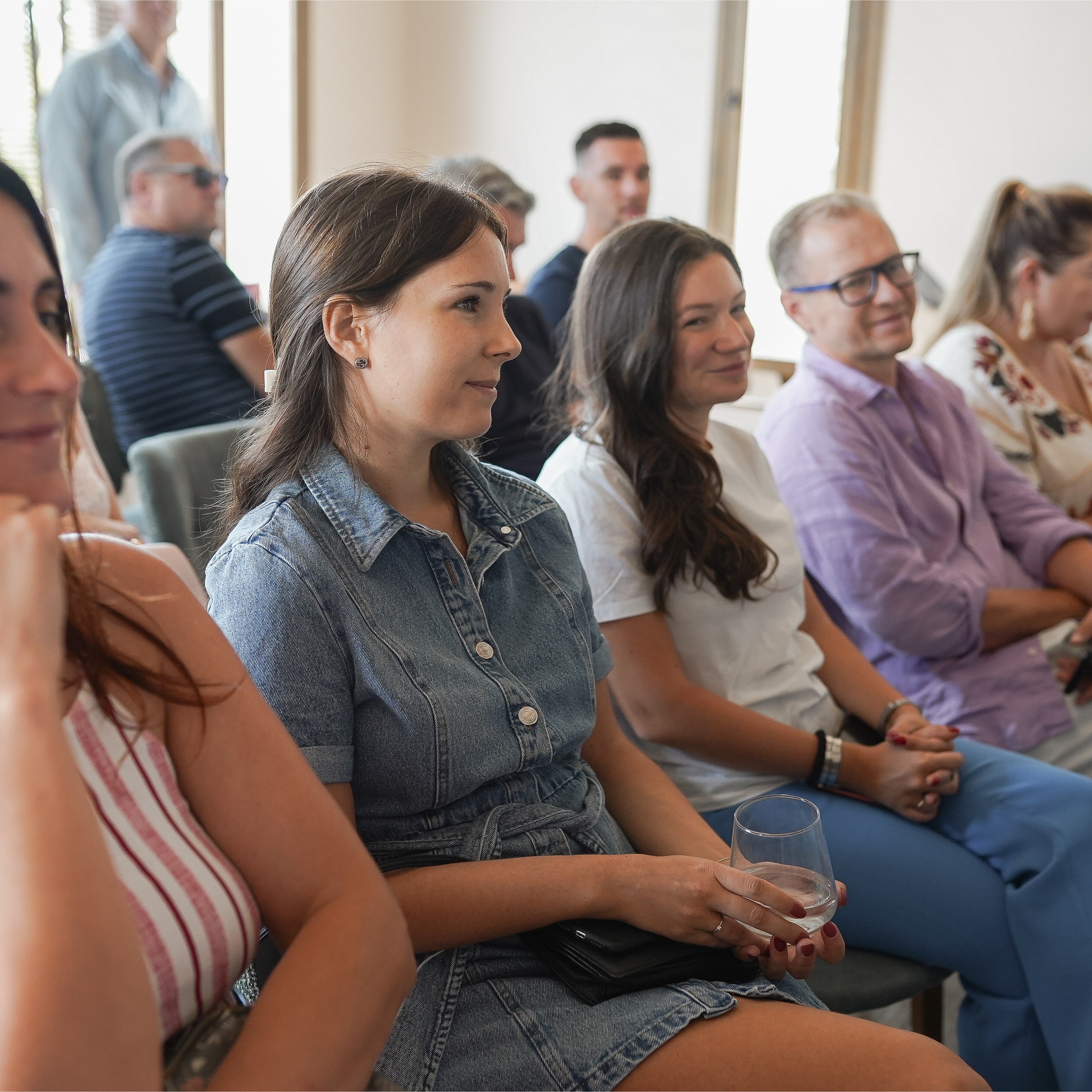 Apertura de WBC S en Alicante. Volver a oranjazz.com