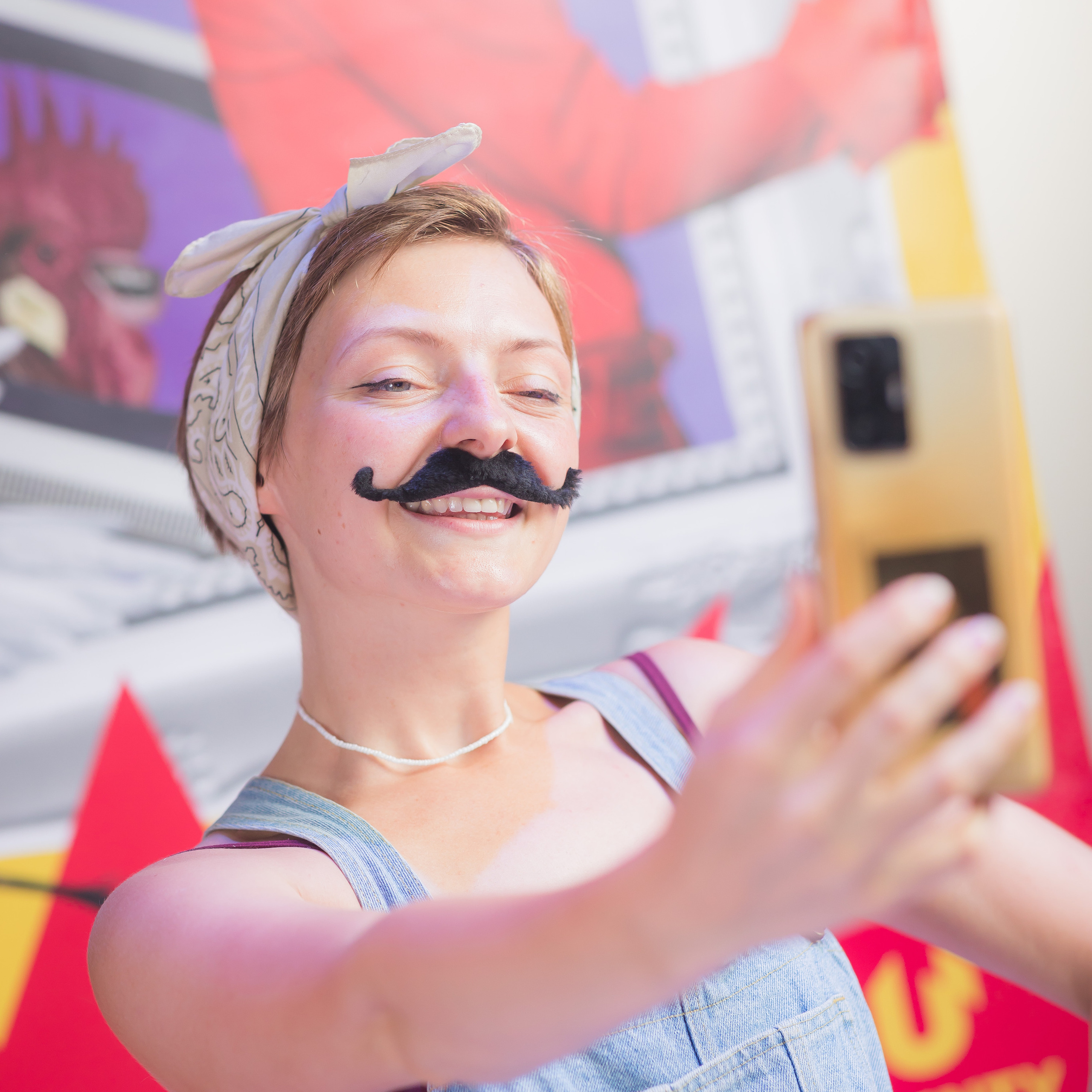 Little Big. Volver a oranjazz.com