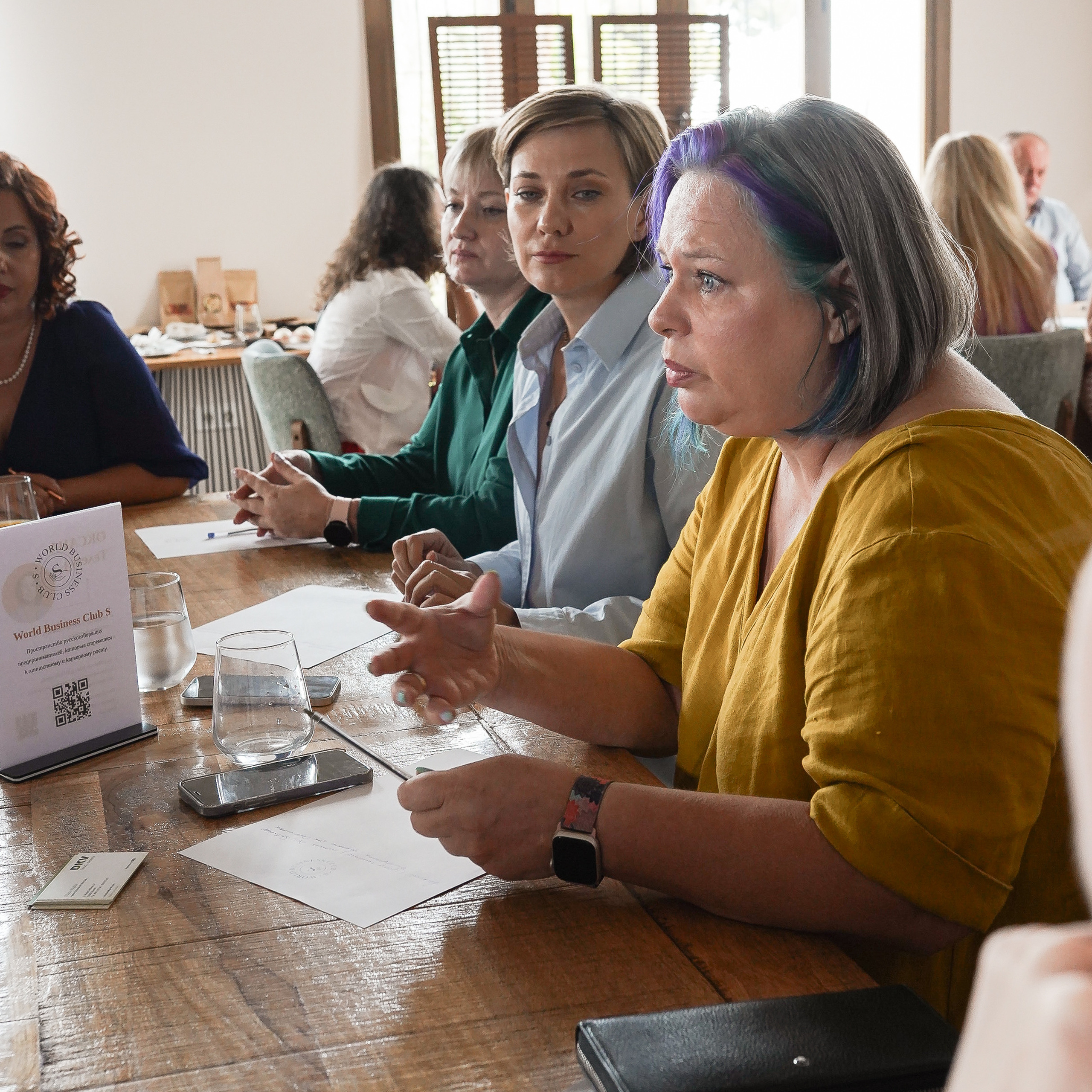 Apertura de WBC S en Alicante. Volver a oranjazz.com