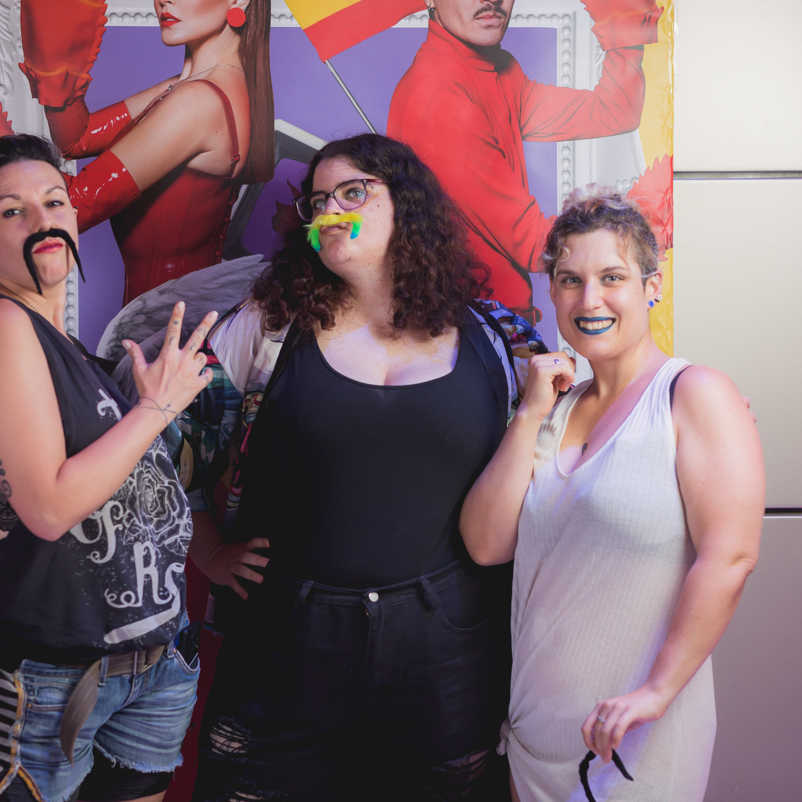 Little Big. Volver a oranjazz.com