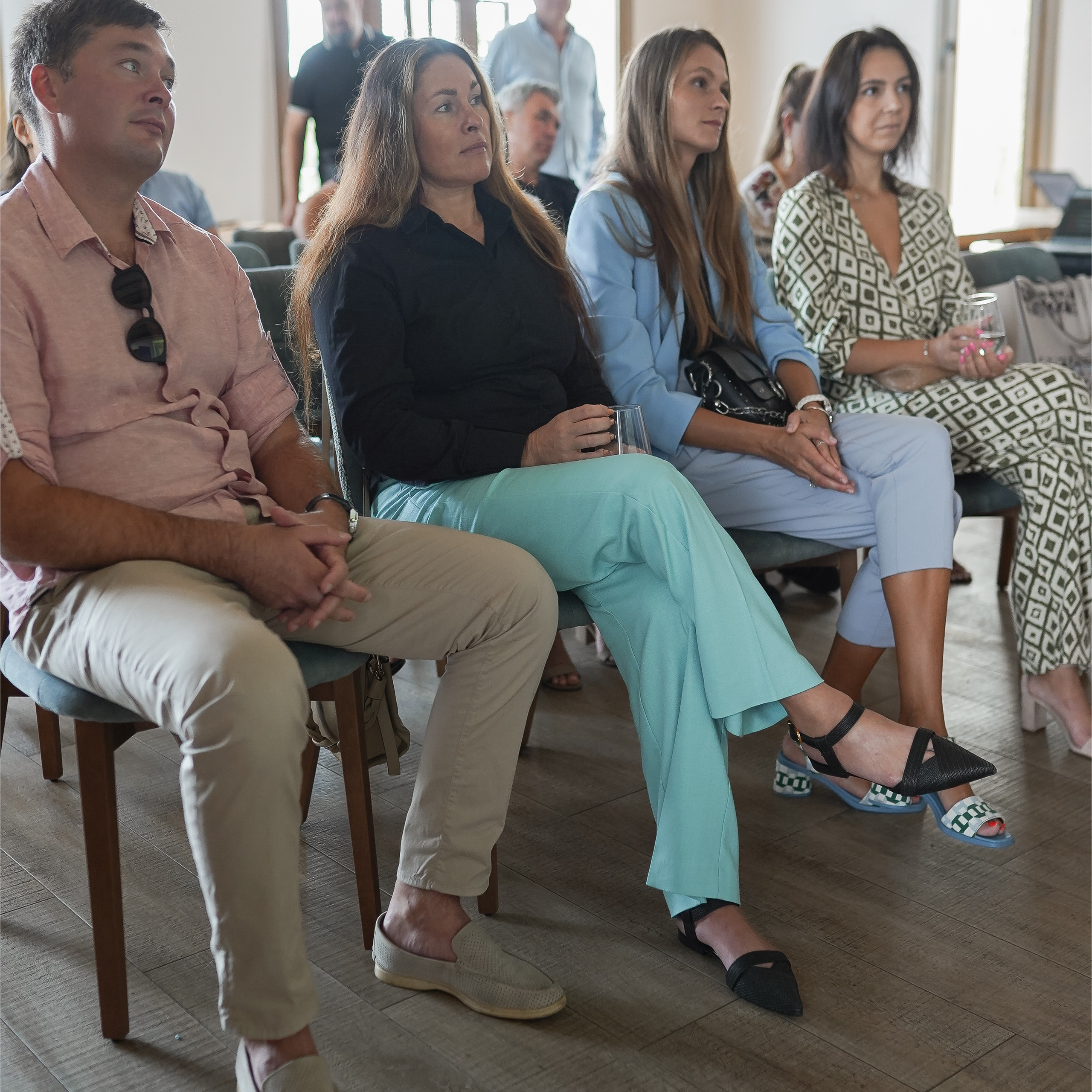 Apertura de WBC S en Alicante. Volver a oranjazz.com