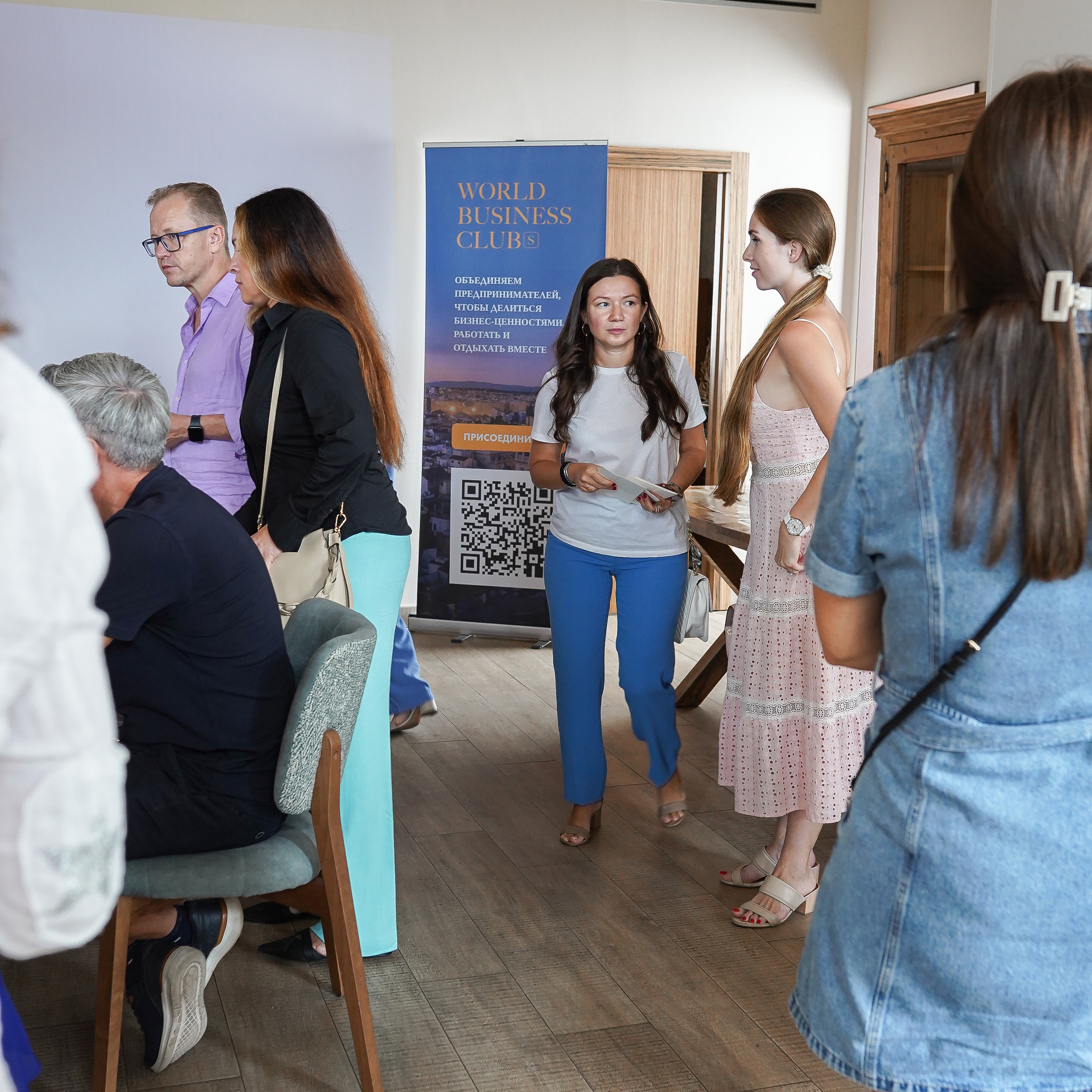 Apertura de WBC S en Alicante. Volver a oranjazz.com